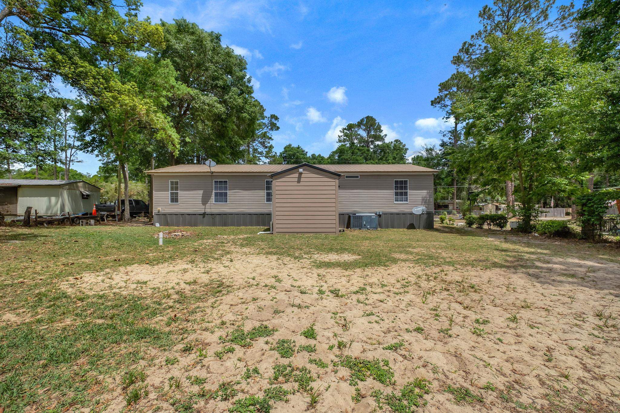 8531 W Belk Drive