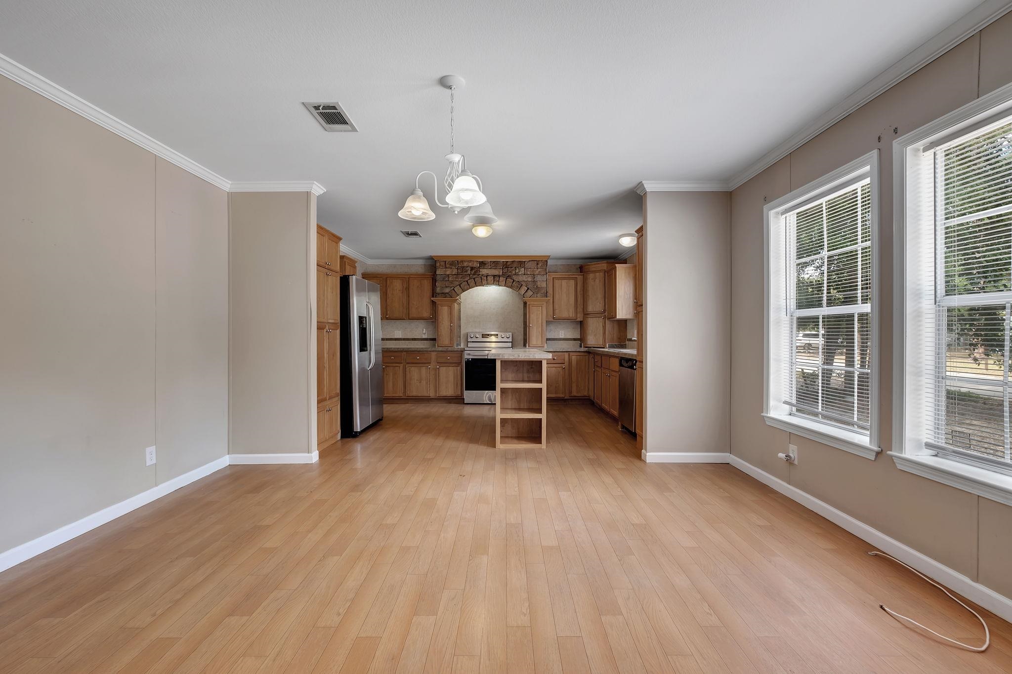 8531 W Belk Drive