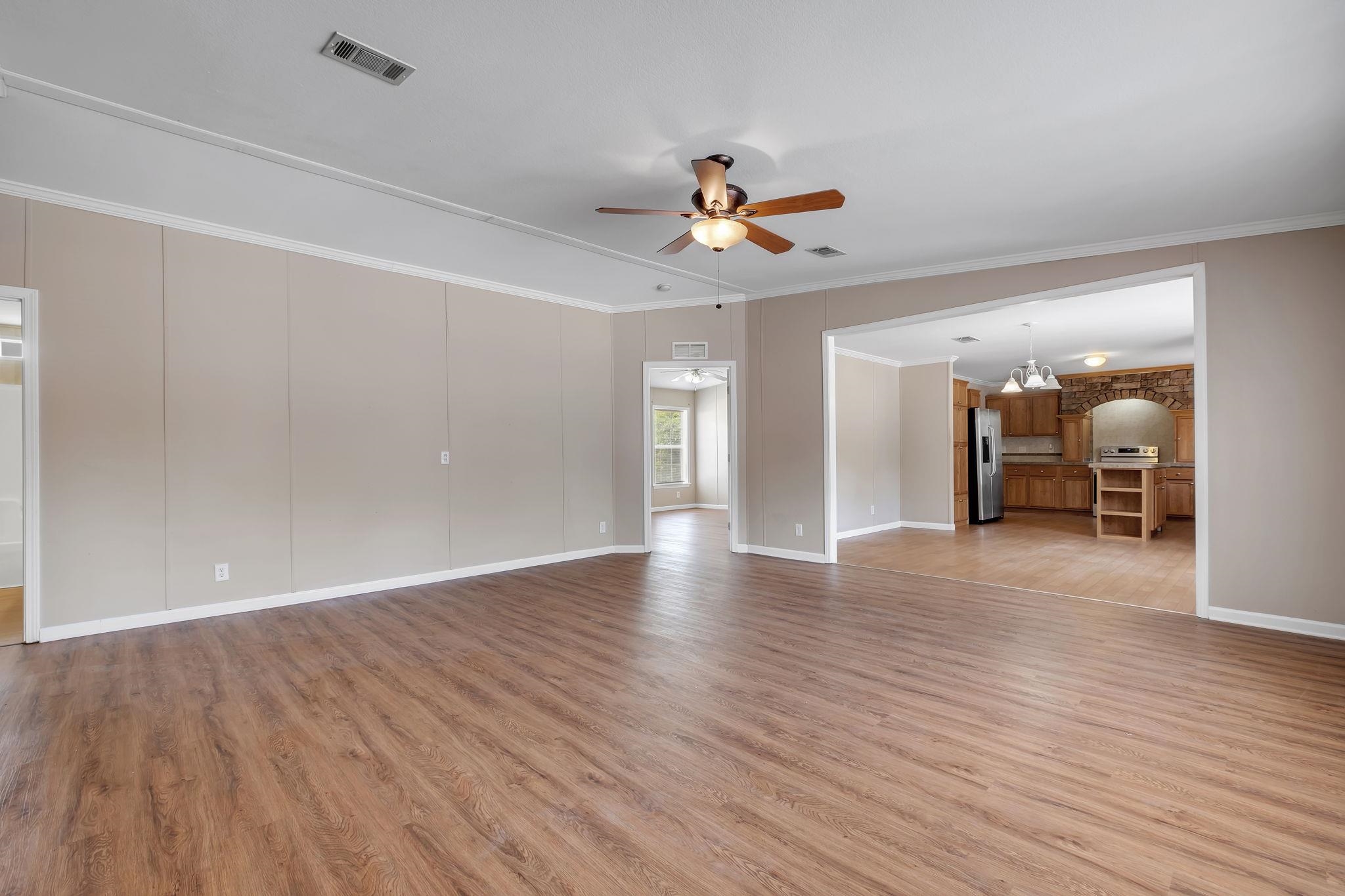 8531 W Belk Drive