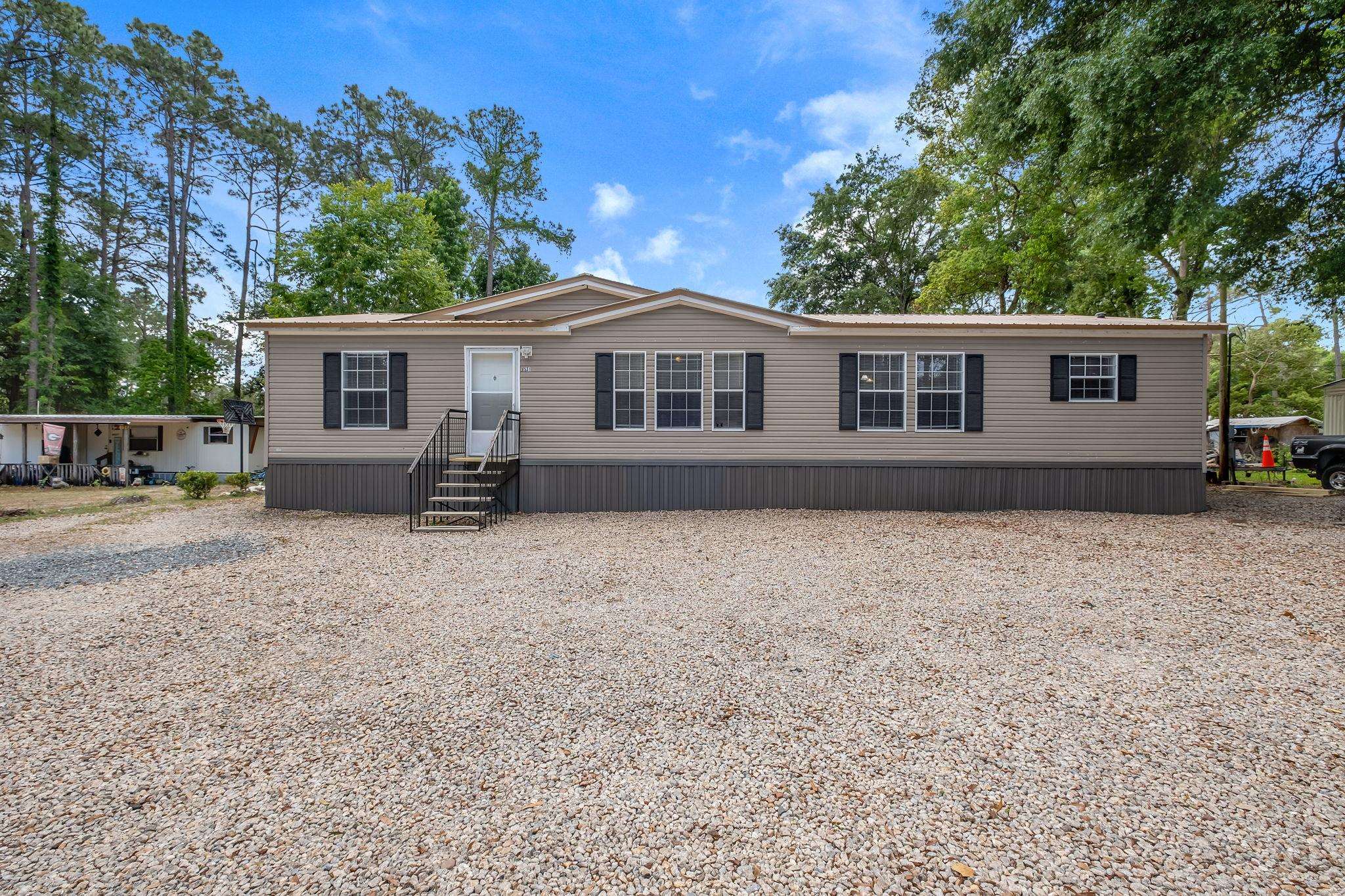 8531 W Belk Drive