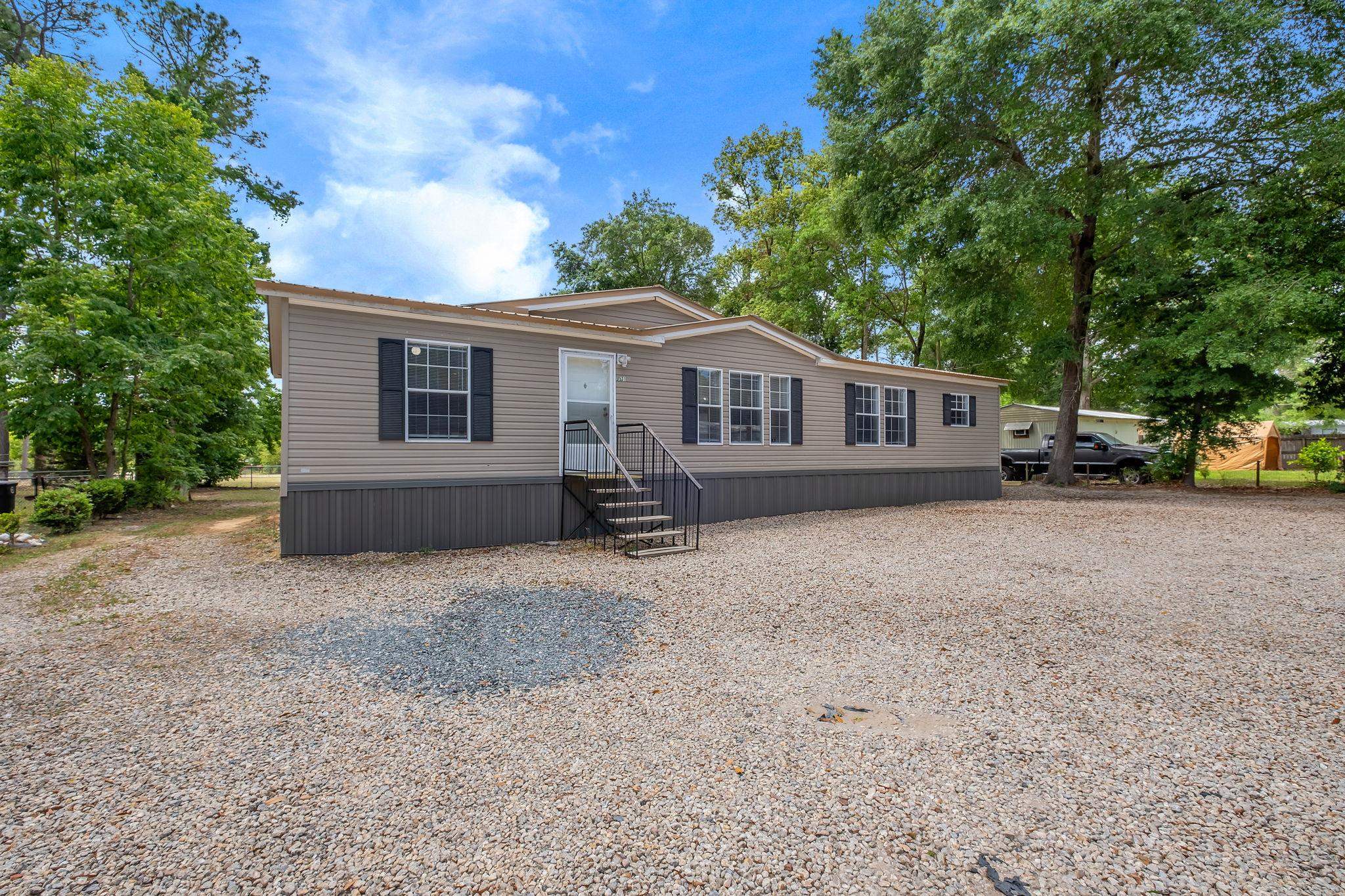 8531 W Belk Drive