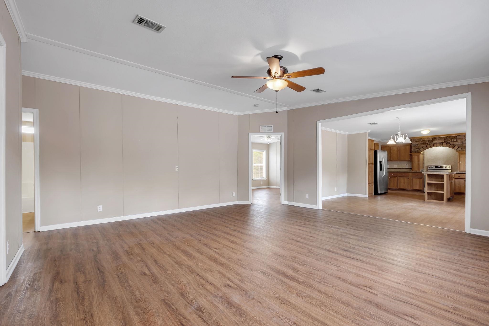 8531 W Belk Drive