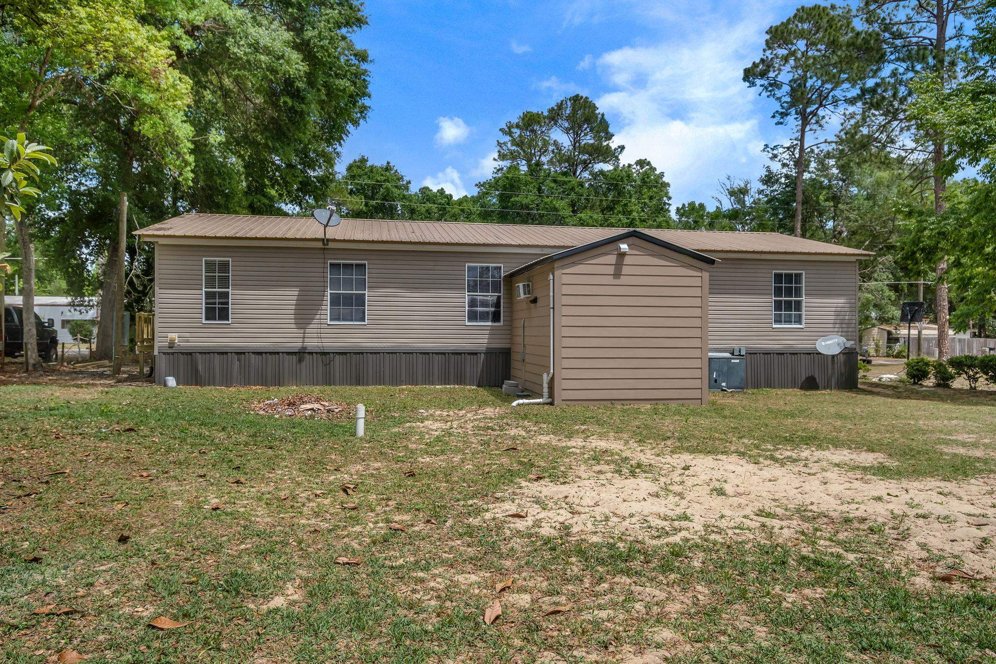8531 W Belk Drive