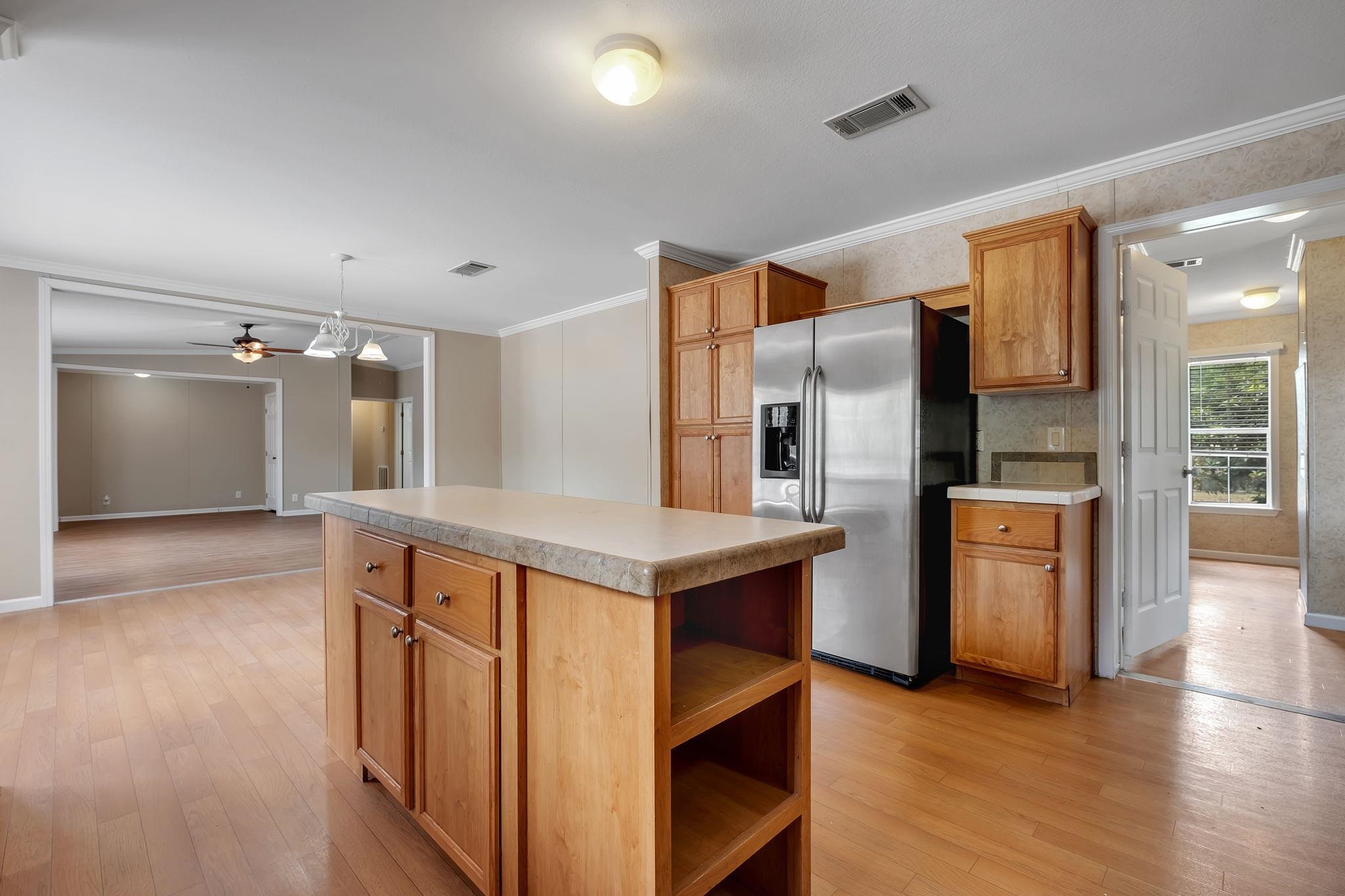 8531 W Belk Drive