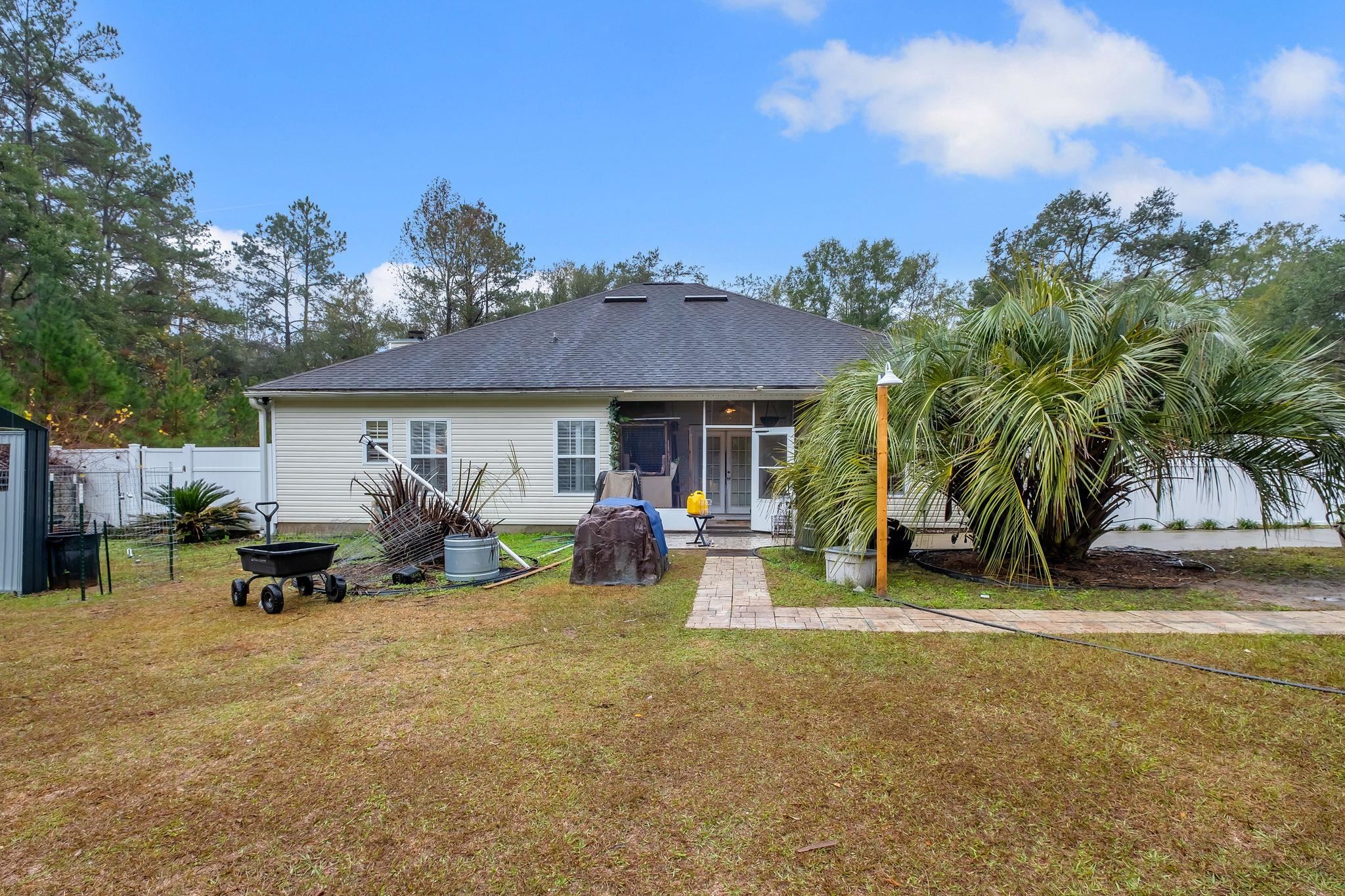 2106 Bloxham Cutoff Road