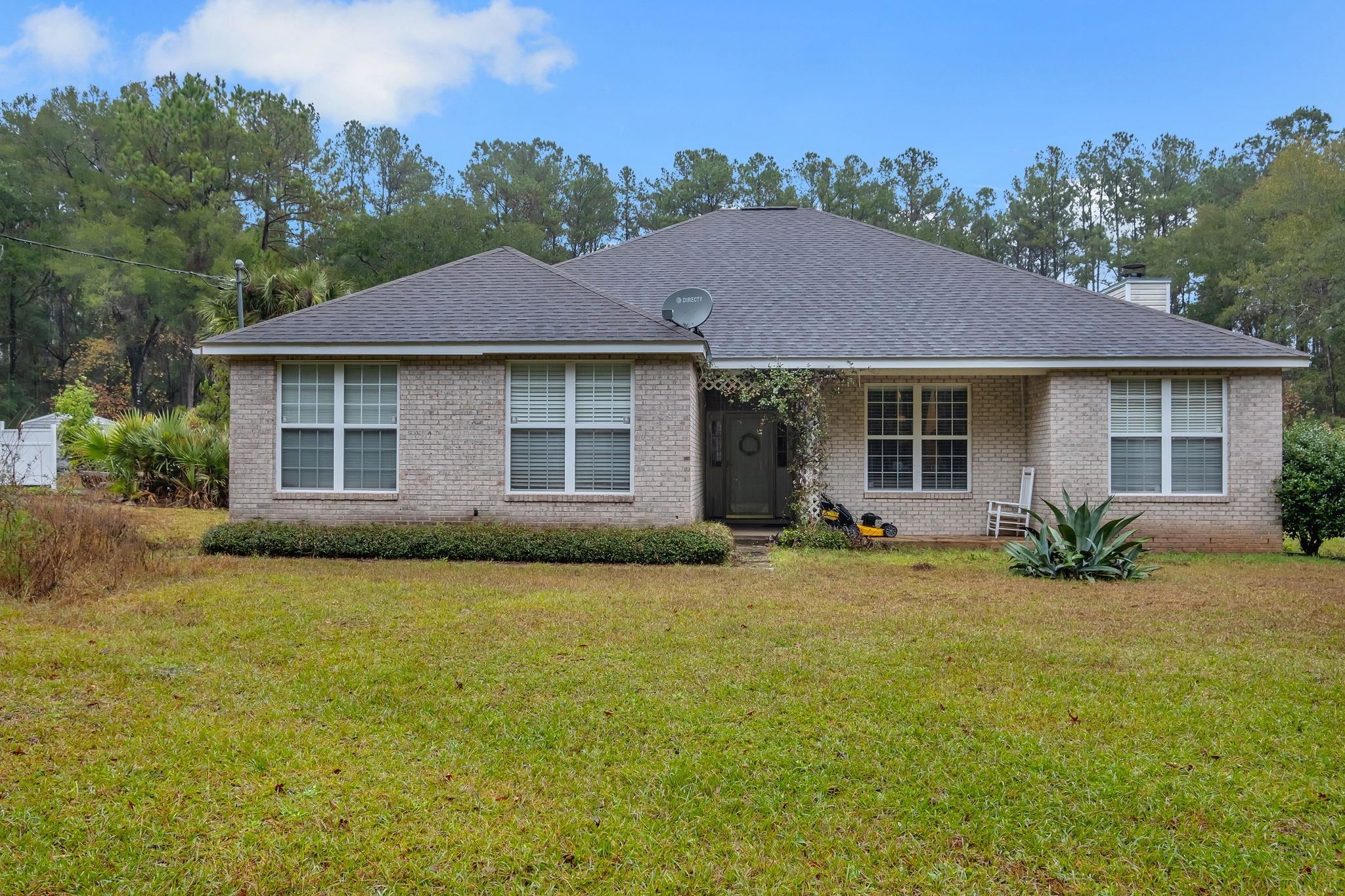 2106 Bloxham Cutoff Road