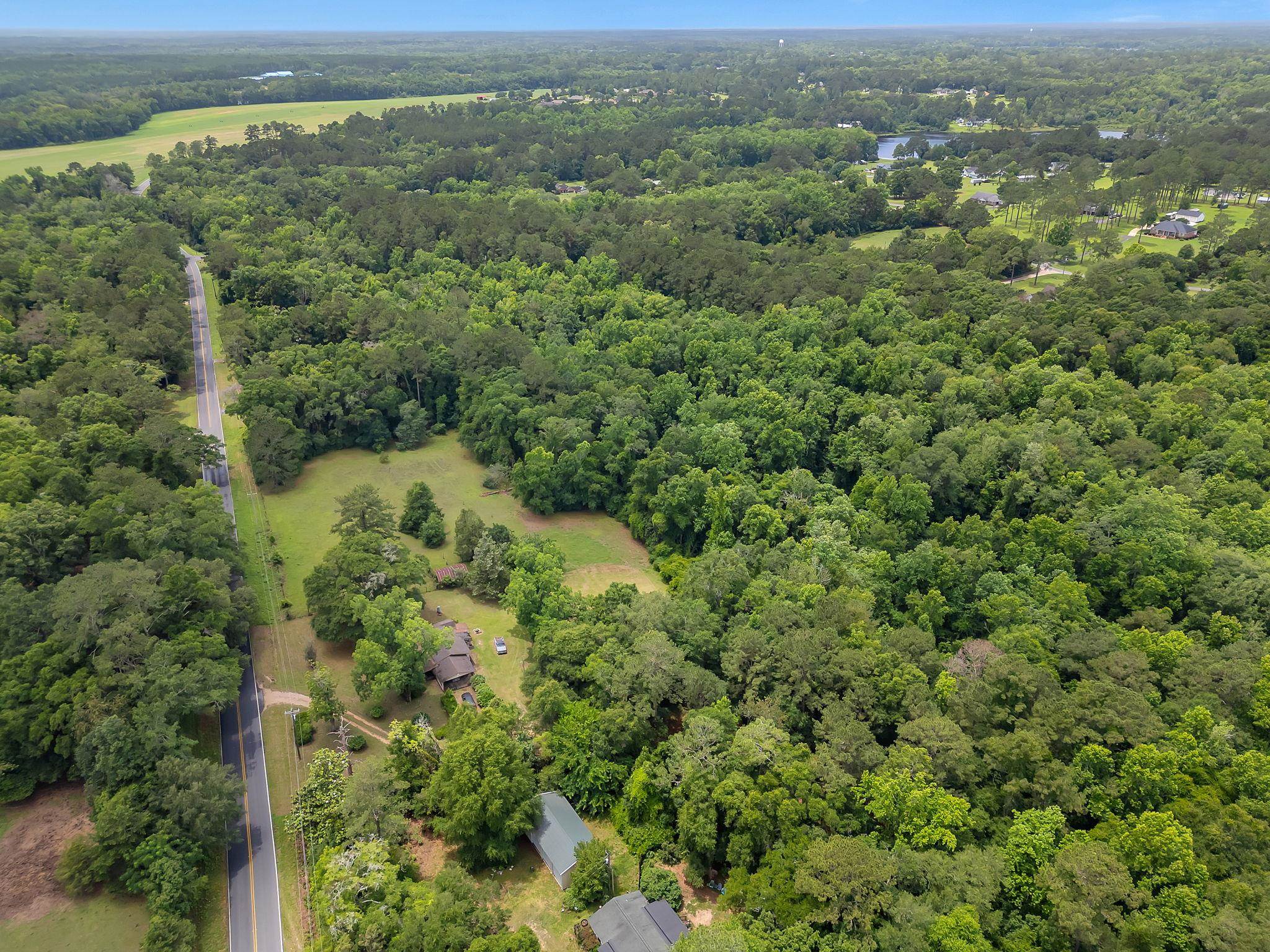 2061 Fairbanks Ferry Road