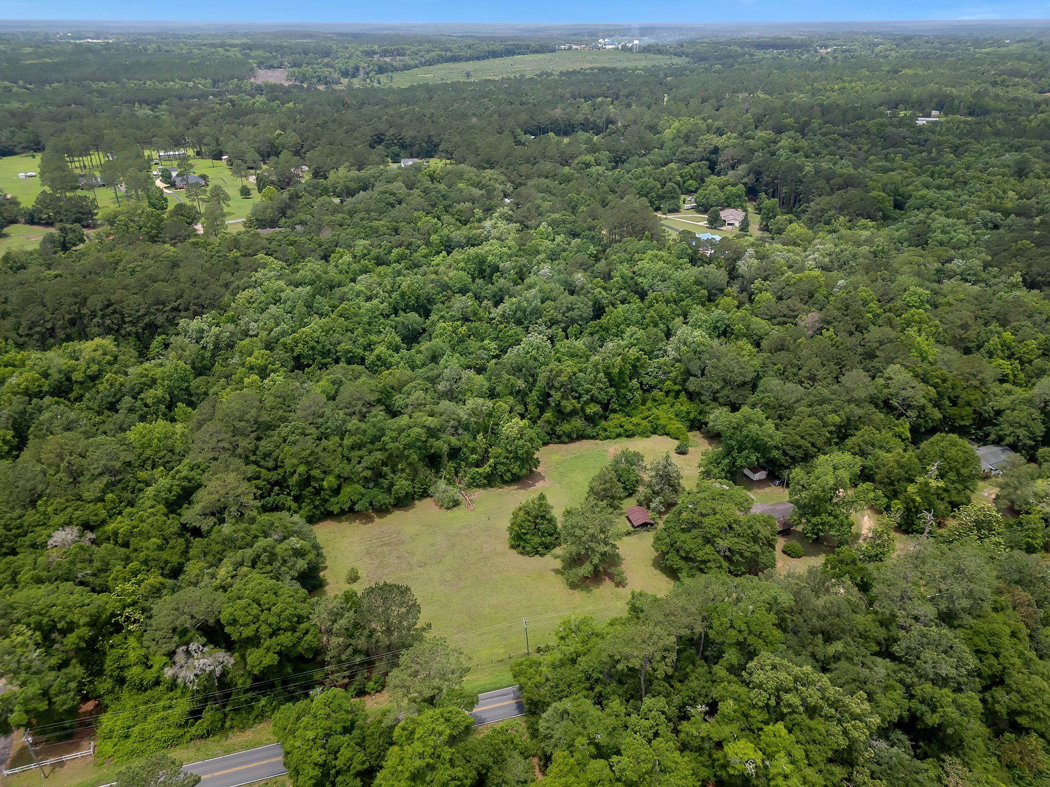 2061 Fairbanks Ferry Road