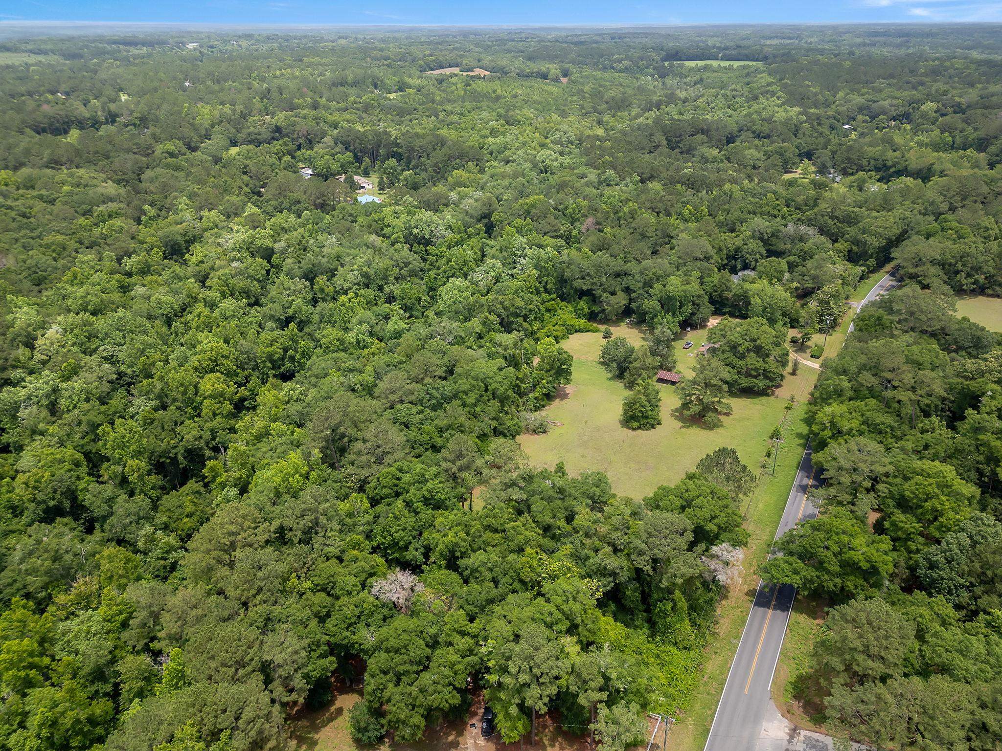 2061 Fairbanks Ferry Road