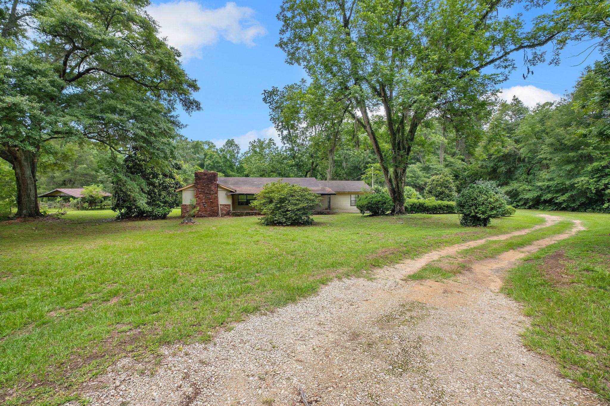 2061 Fairbanks Ferry Road