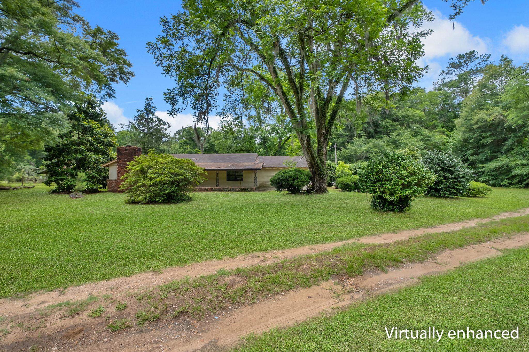 2061 Fairbanks Ferry Road