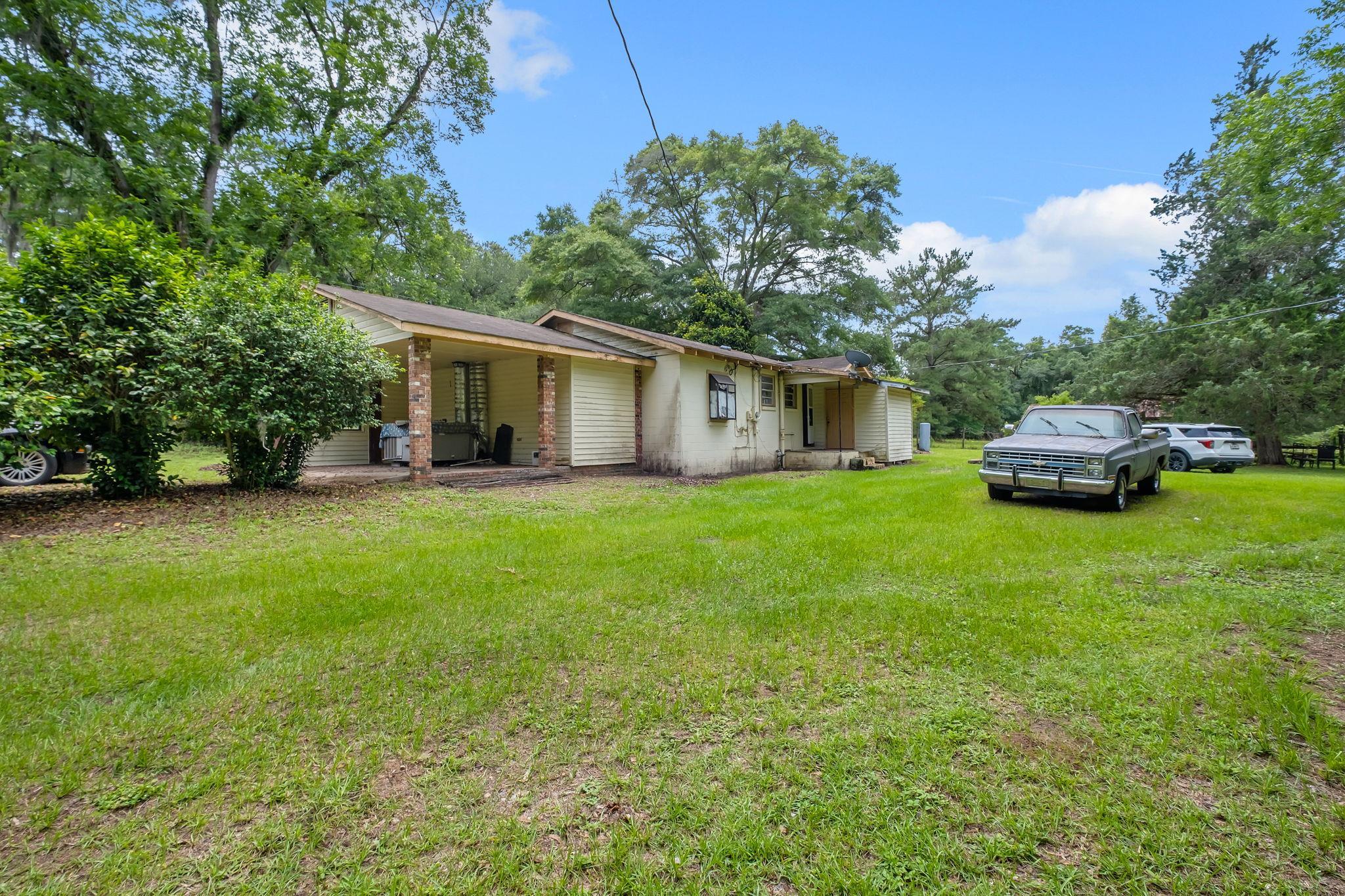 2061 Fairbanks Ferry Road