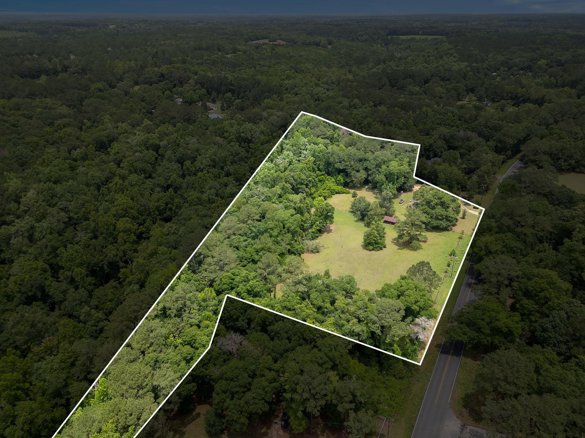 2061 Fairbanks Ferry Road
