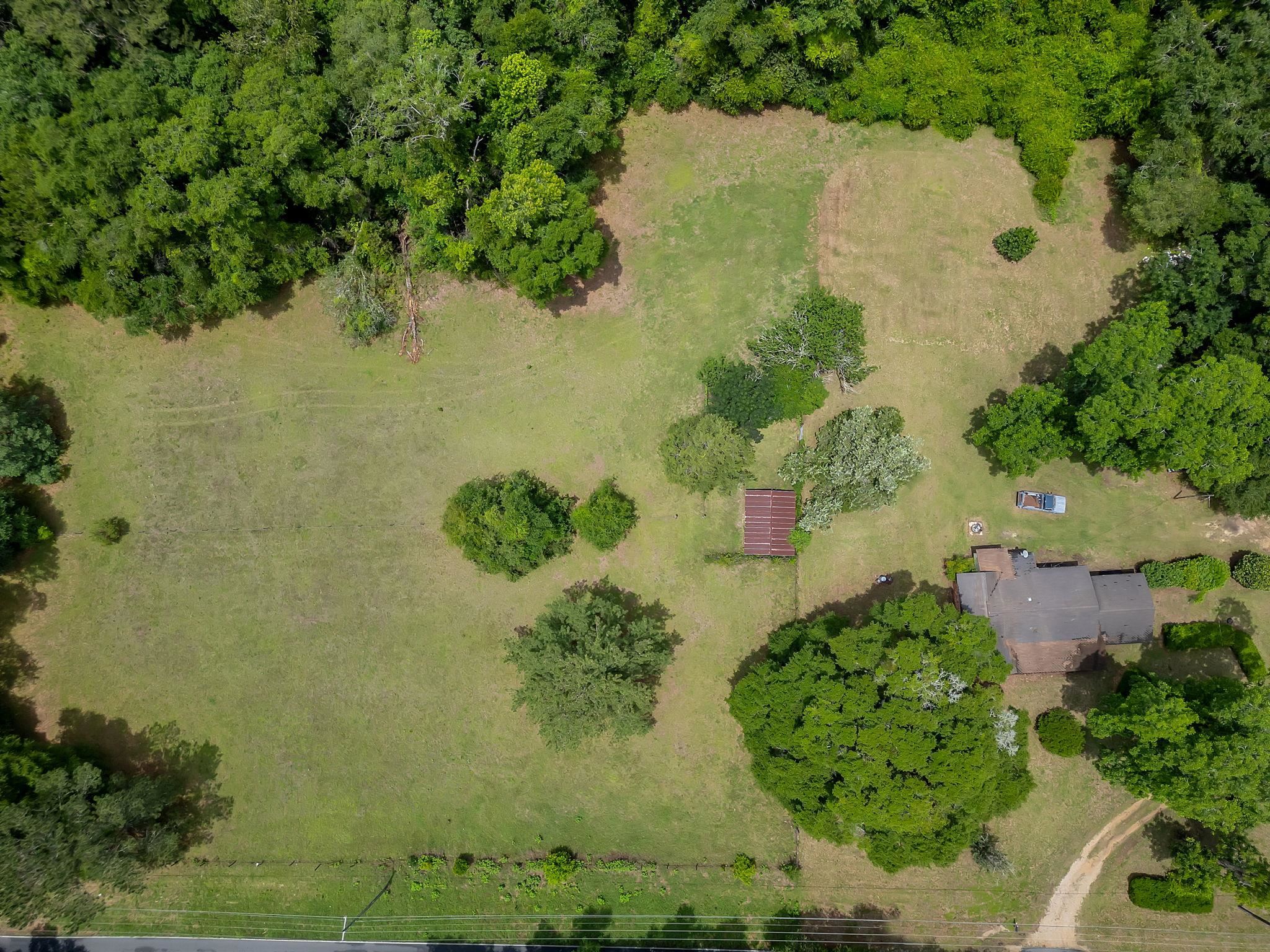 2061 Fairbanks Ferry Road