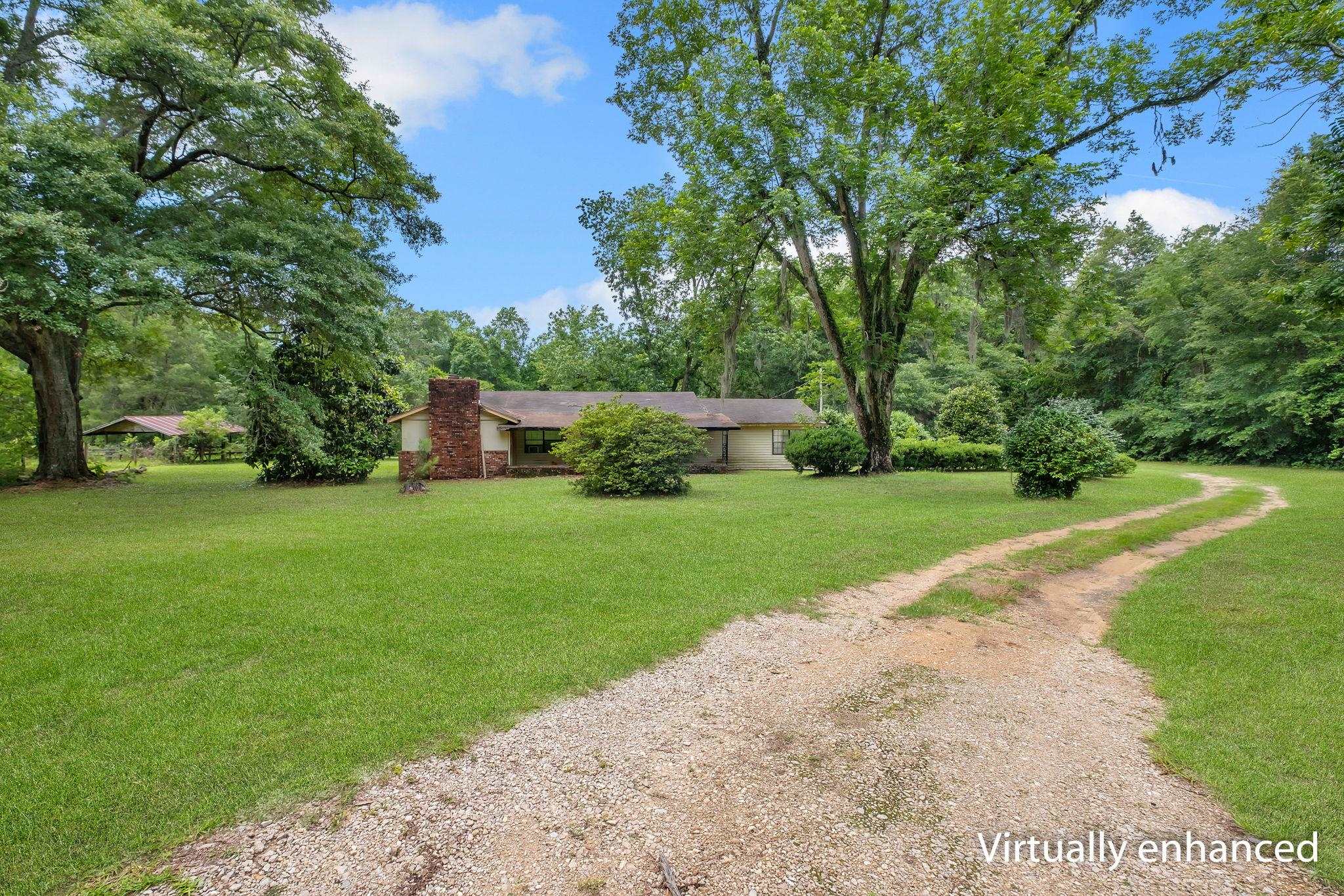 2061 Fairbanks Ferry Road