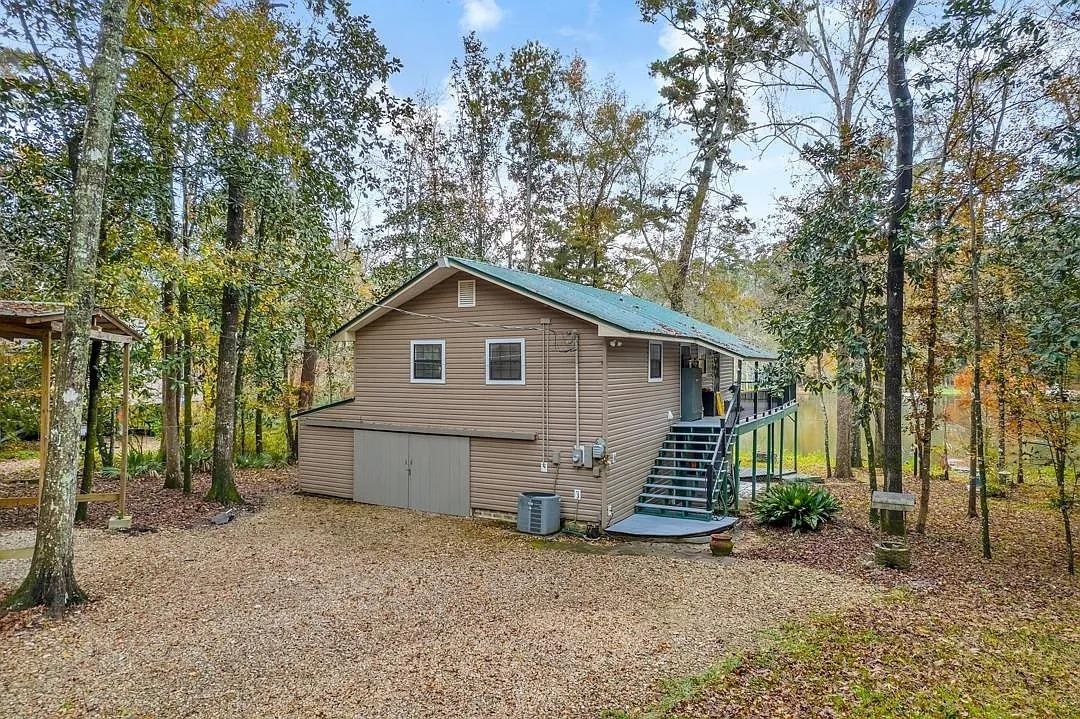 2171 Tallavana Trail