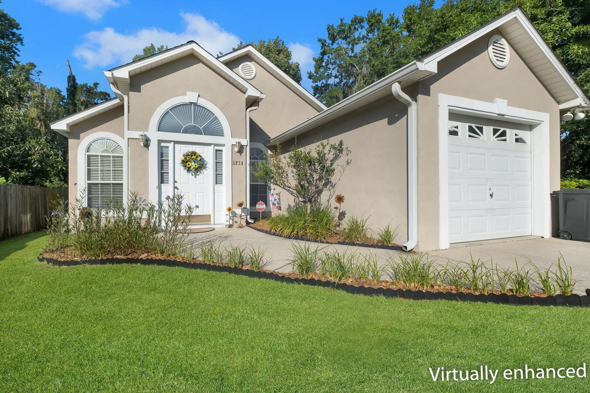 3274 SKYVIEW Drive