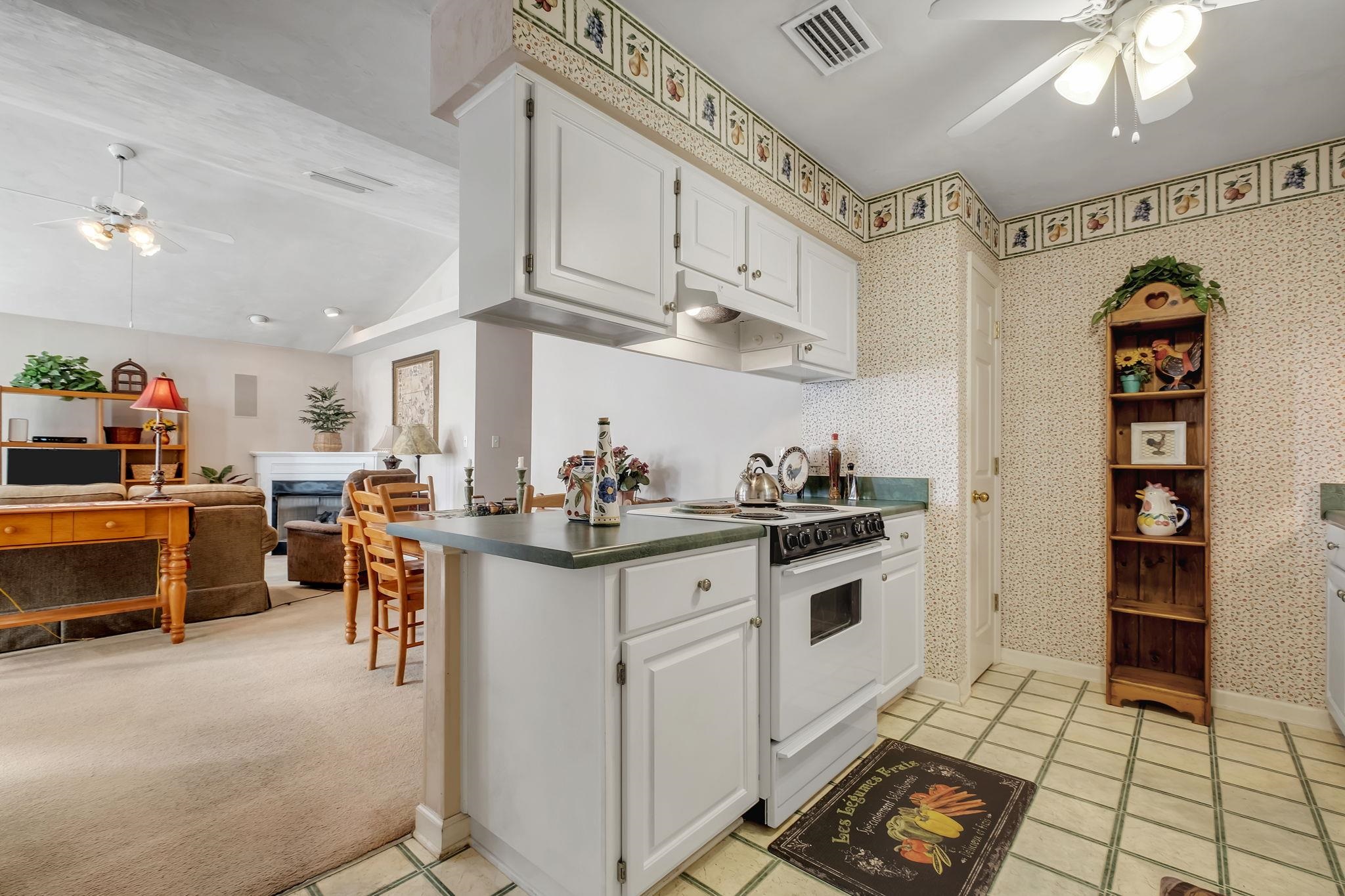 3274 SKYVIEW Drive