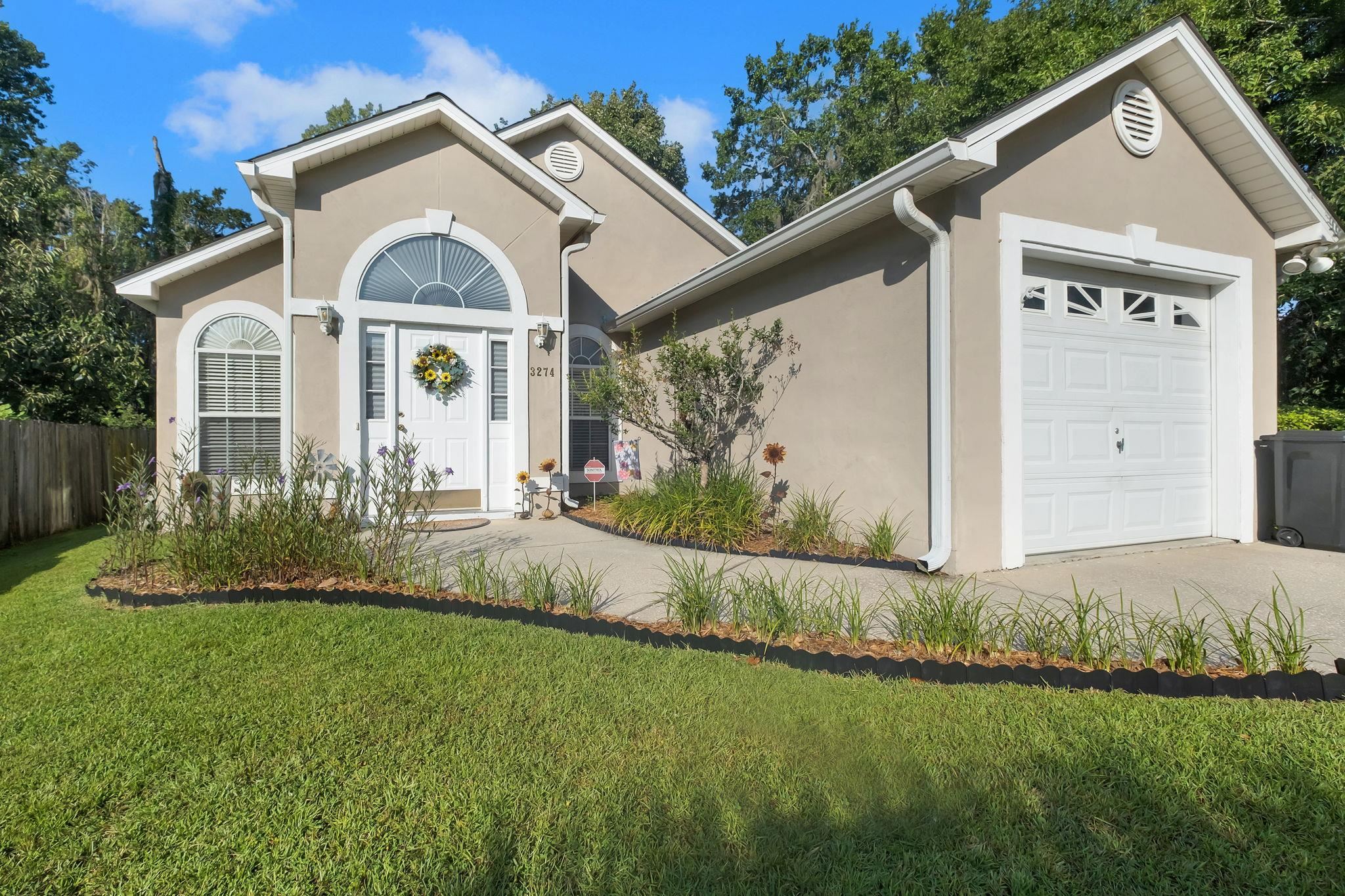 3274 SKYVIEW Drive