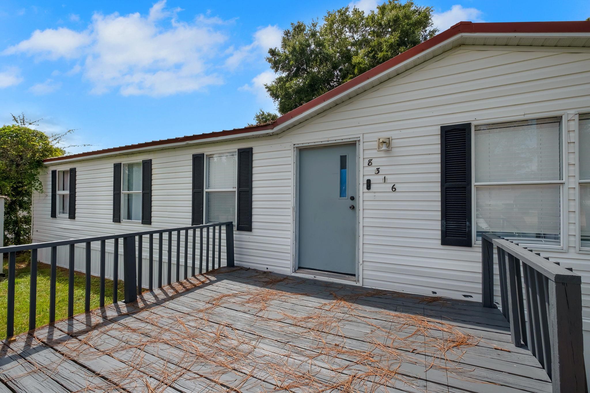 8316 Pin Oak Road