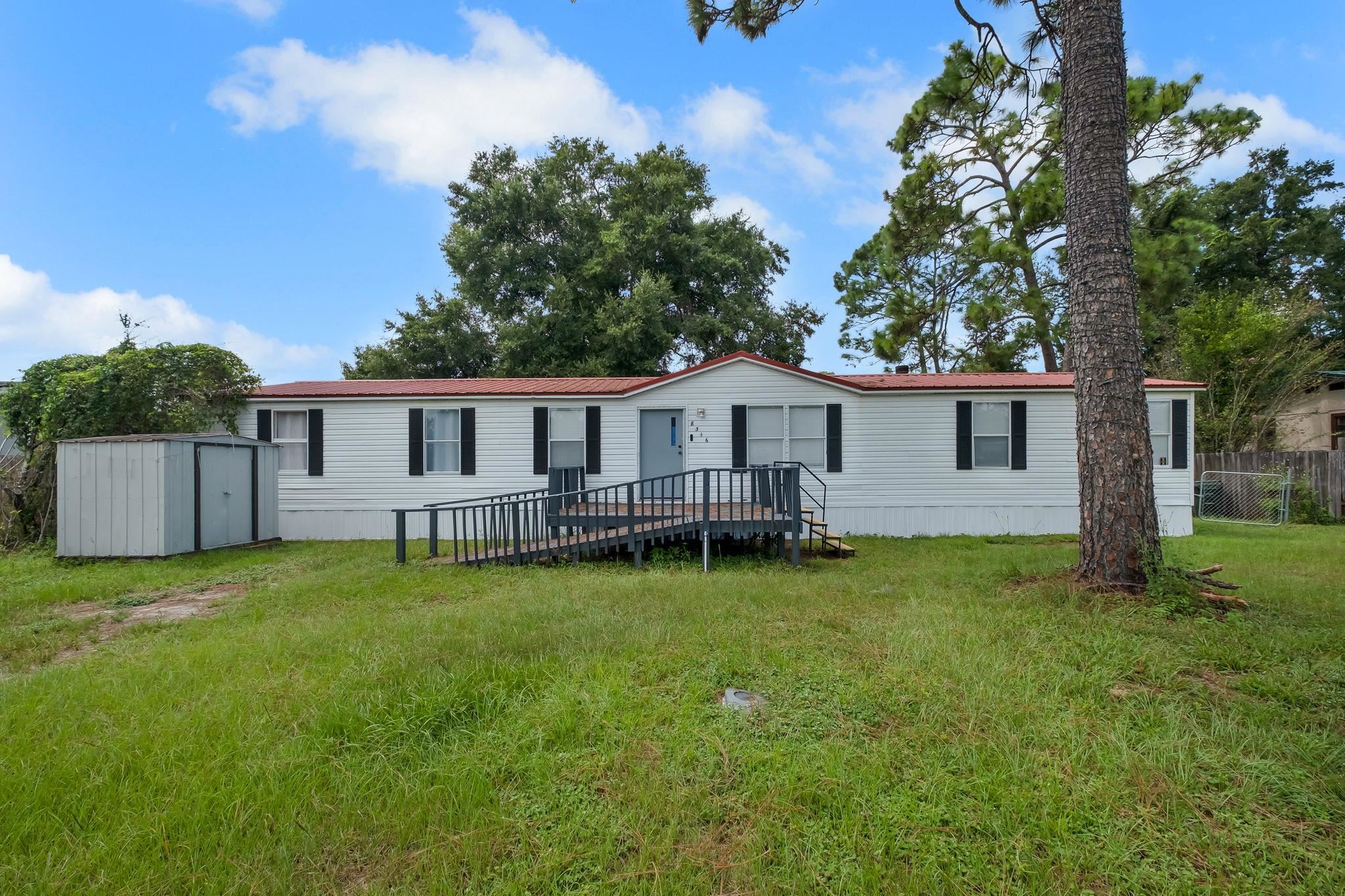 8316 Pin Oak Road