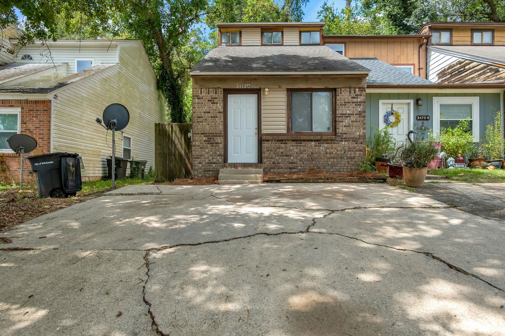 2472 Talco Hills Drive Unit: A