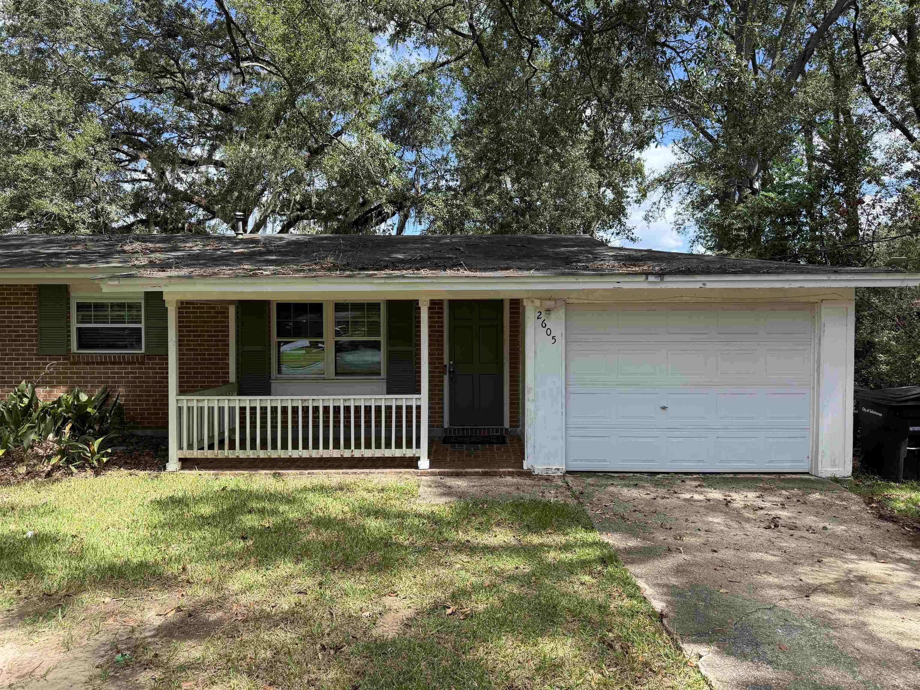 2605 Tupelo Terrace