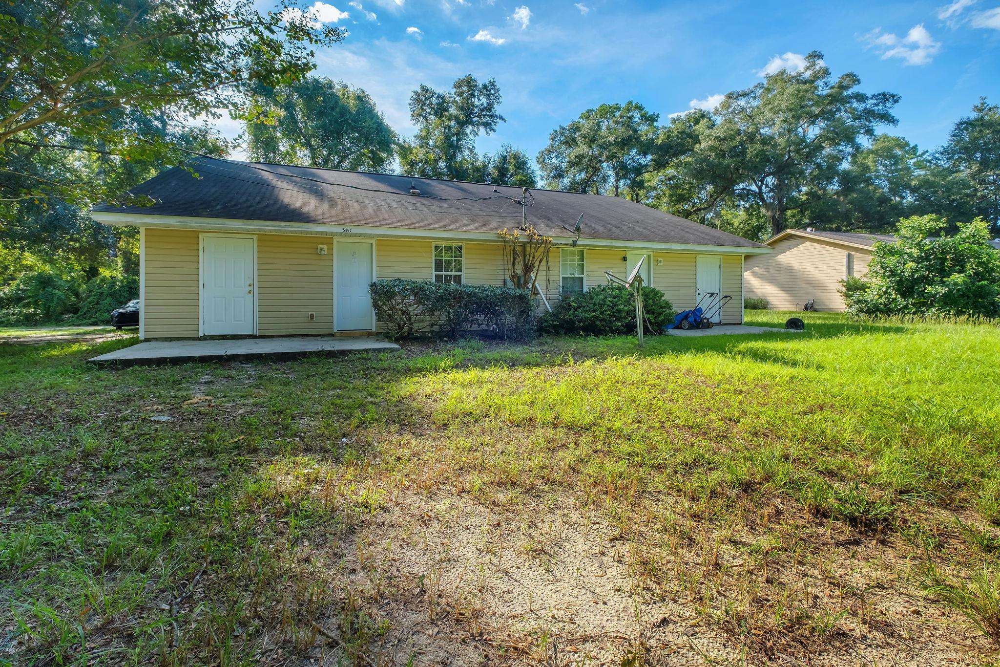 5863 NIGHTINGALE Loop Unit: A-B