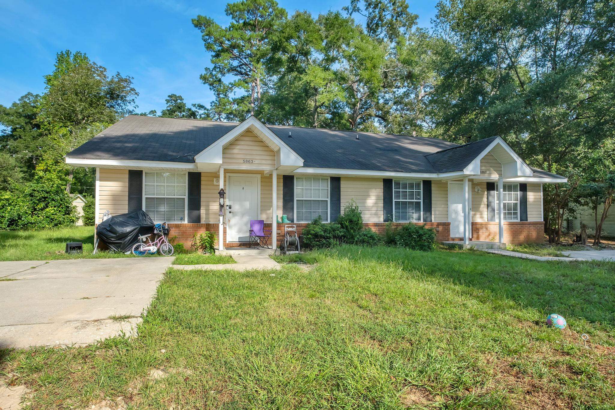 5863 NIGHTINGALE Loop Unit: A-B