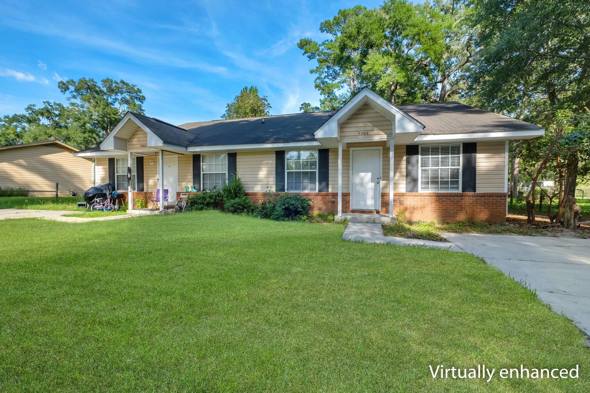 5863 NIGHTINGALE Loop Unit: A-B