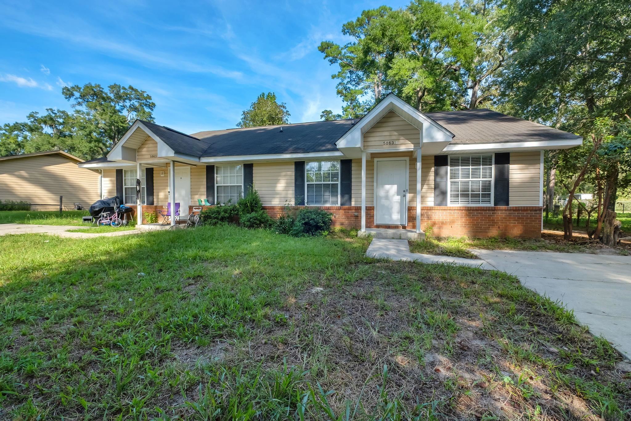 5863 NIGHTINGALE Loop Unit: A-B