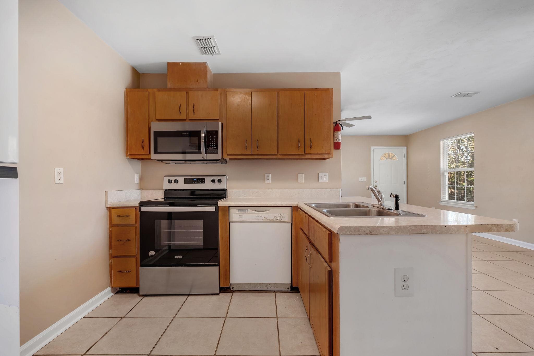 1223 Cleveland Street Unit: 1-2