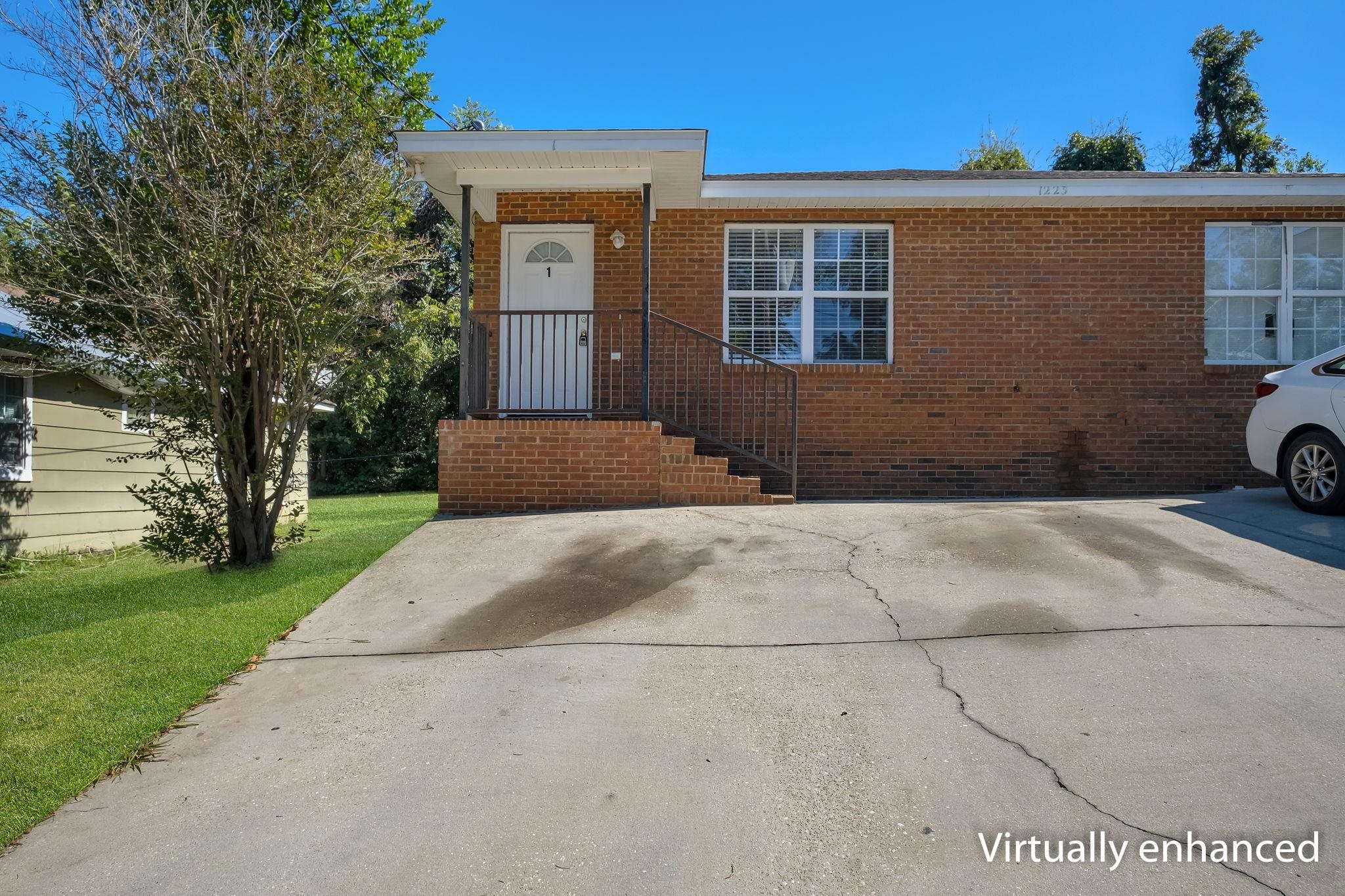 1223 Cleveland Street Unit: 1-2