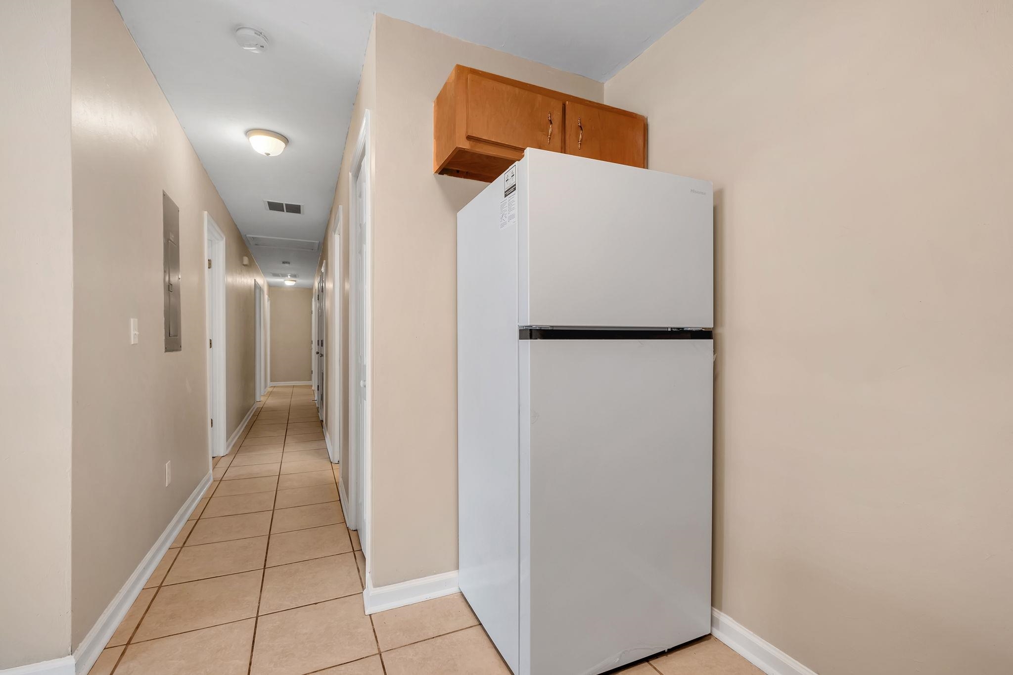 1223 Cleveland Street Unit: 1-2