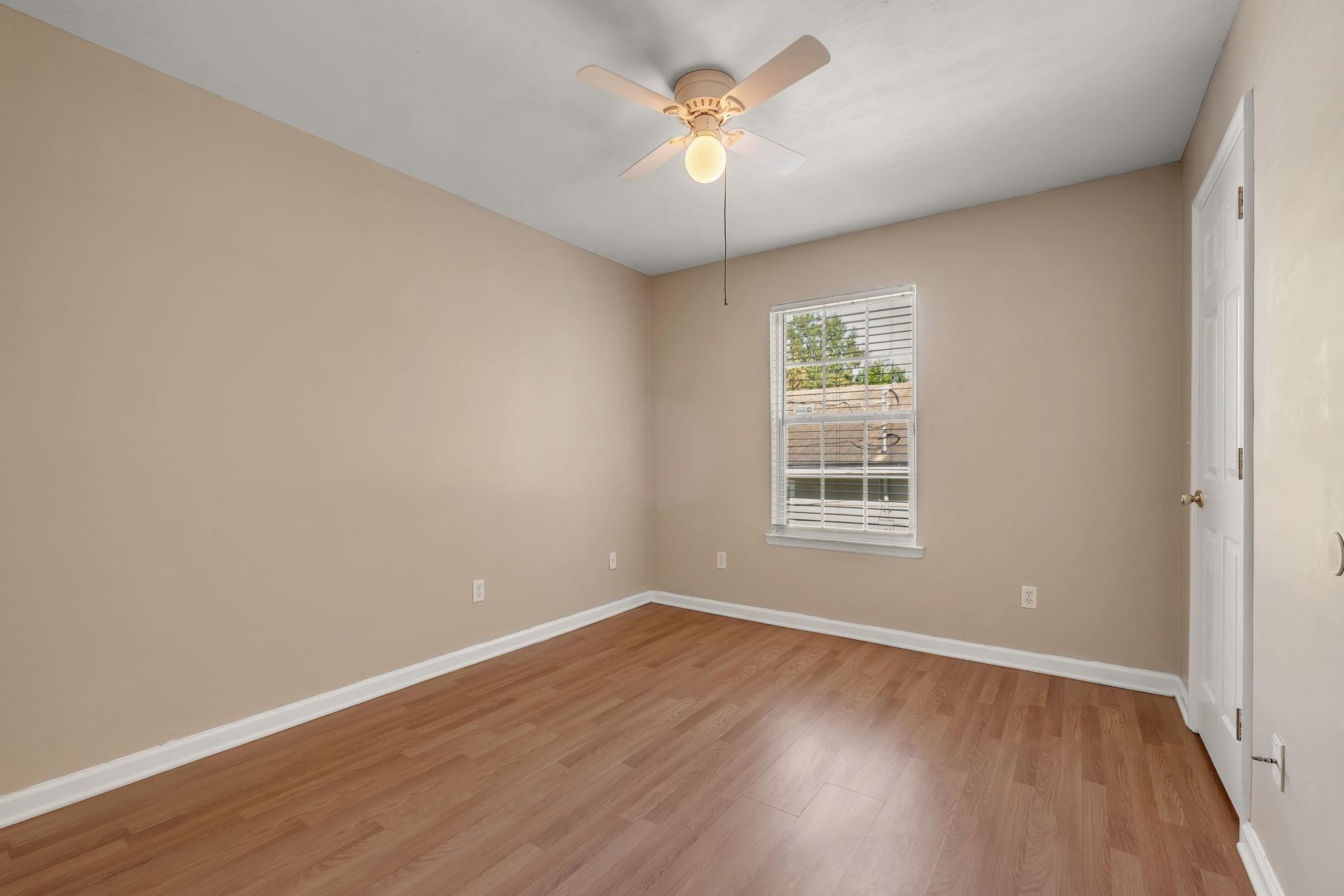 1223 Cleveland Street Unit: 1-2