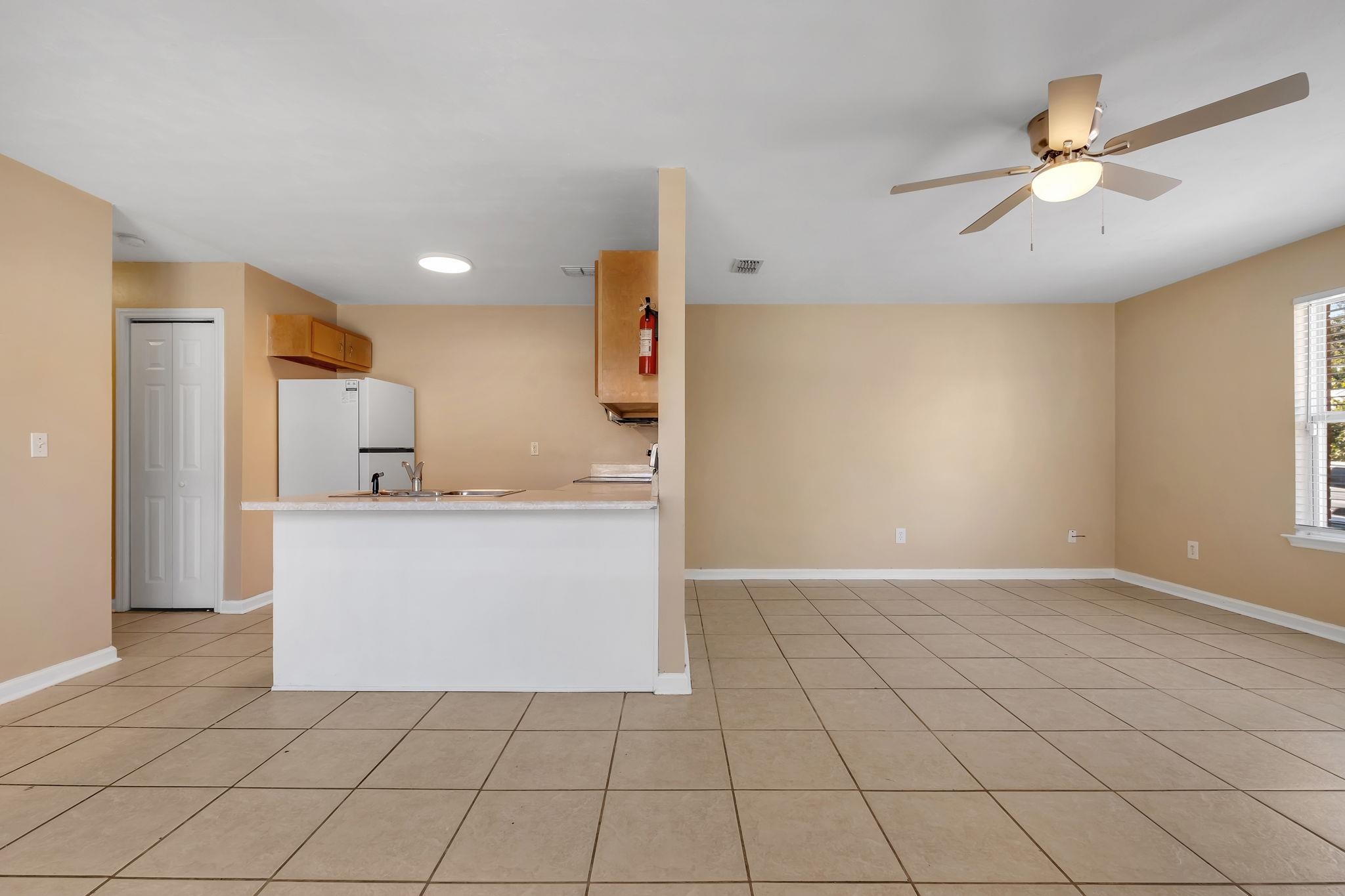 1223 Cleveland Street Unit: 1-2