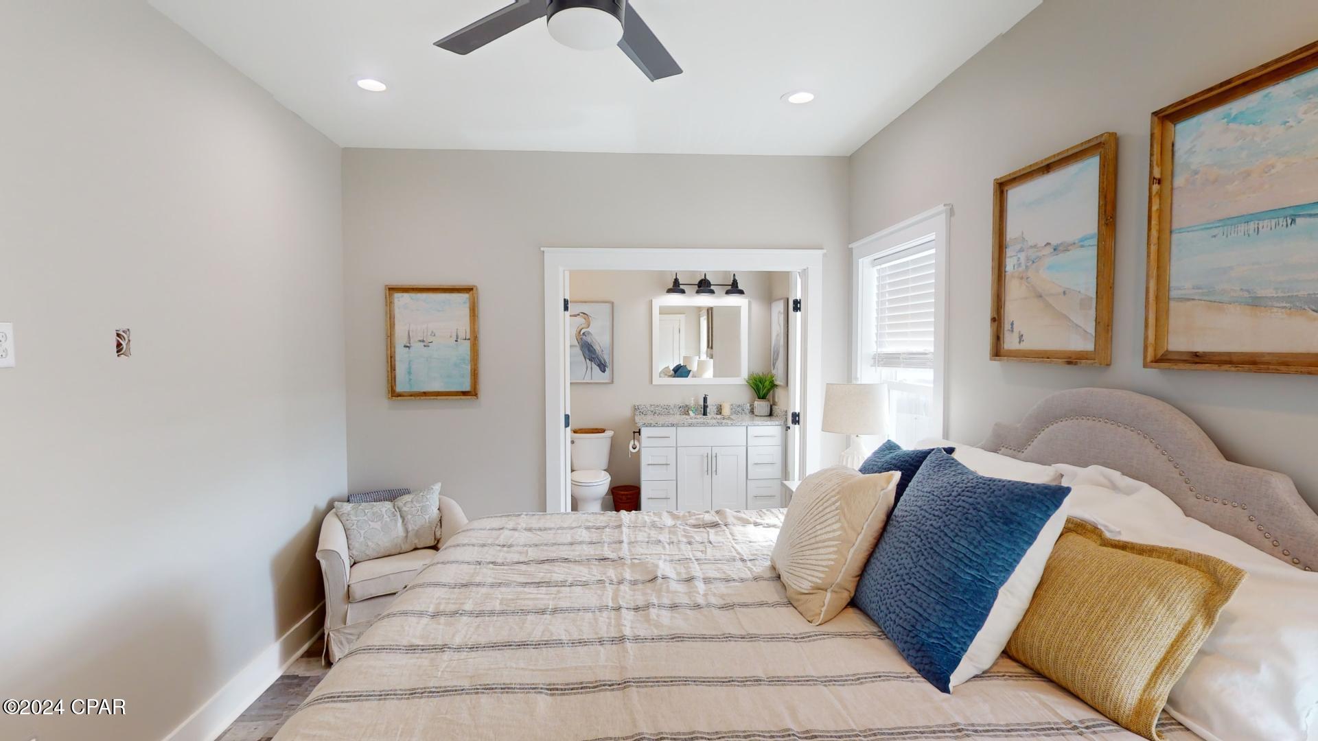 304 Long Avenue, Port St. Joe
