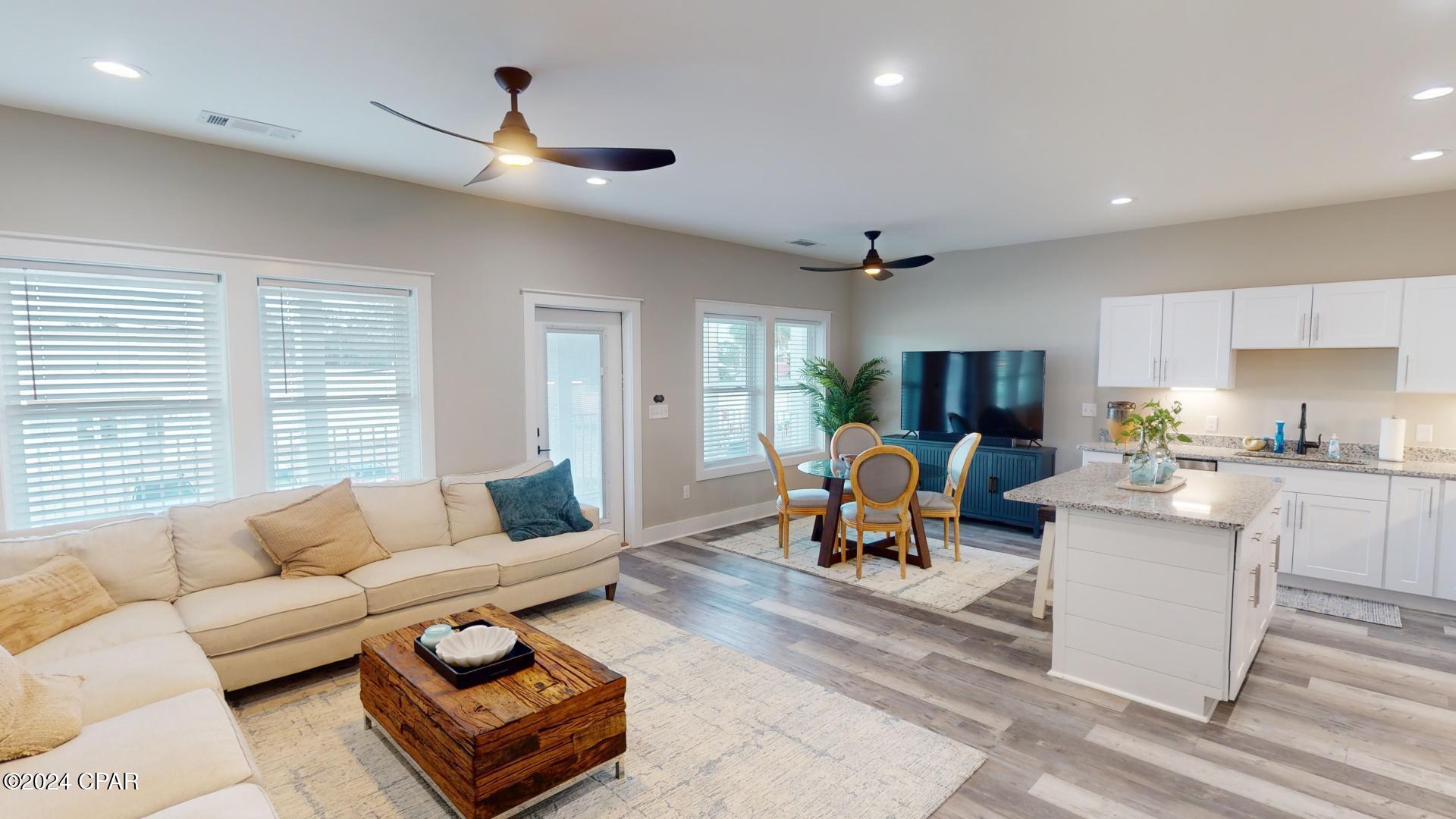304 Long Avenue, Port St. Joe