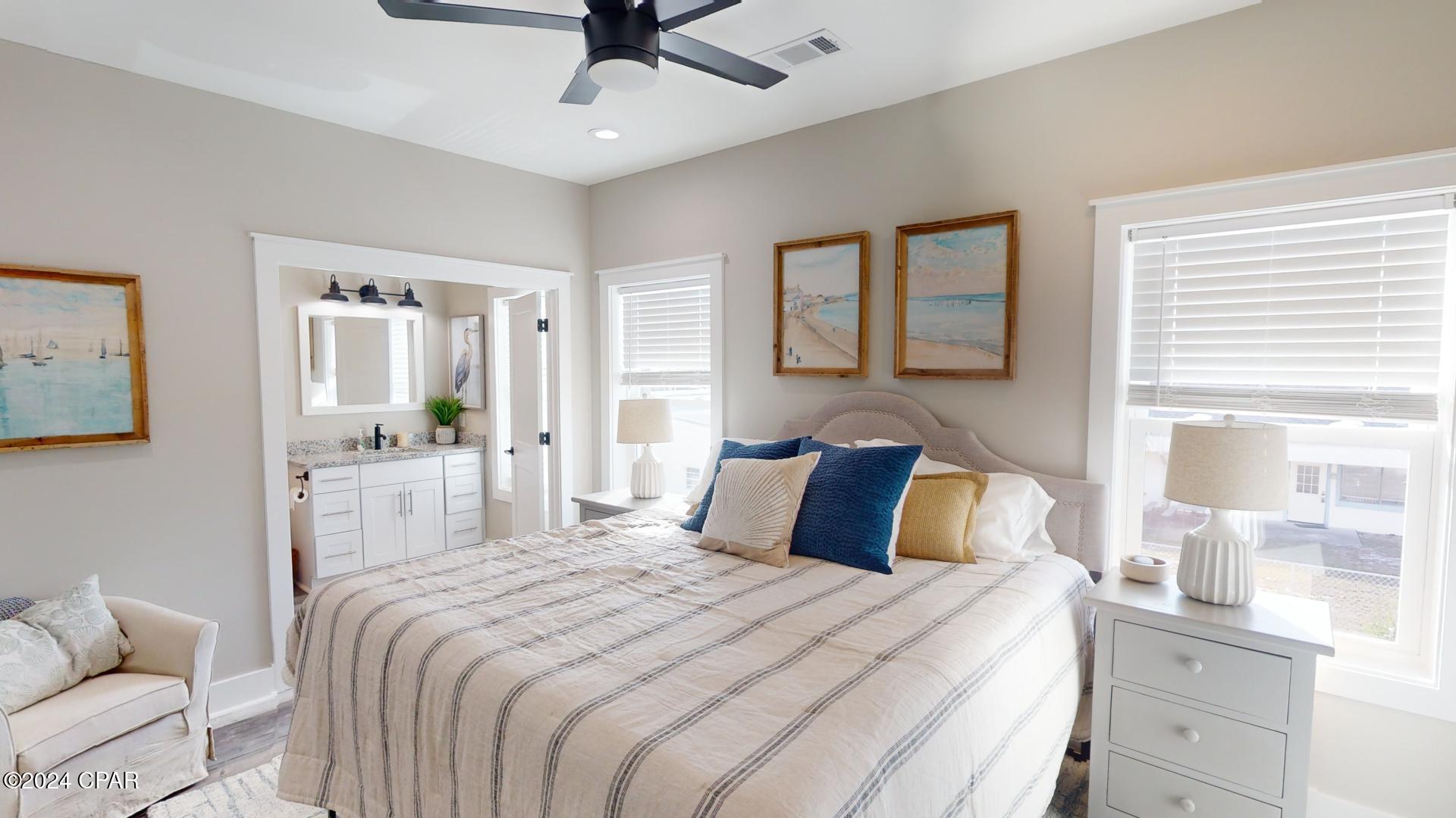 304 Long Avenue, Port St. Joe