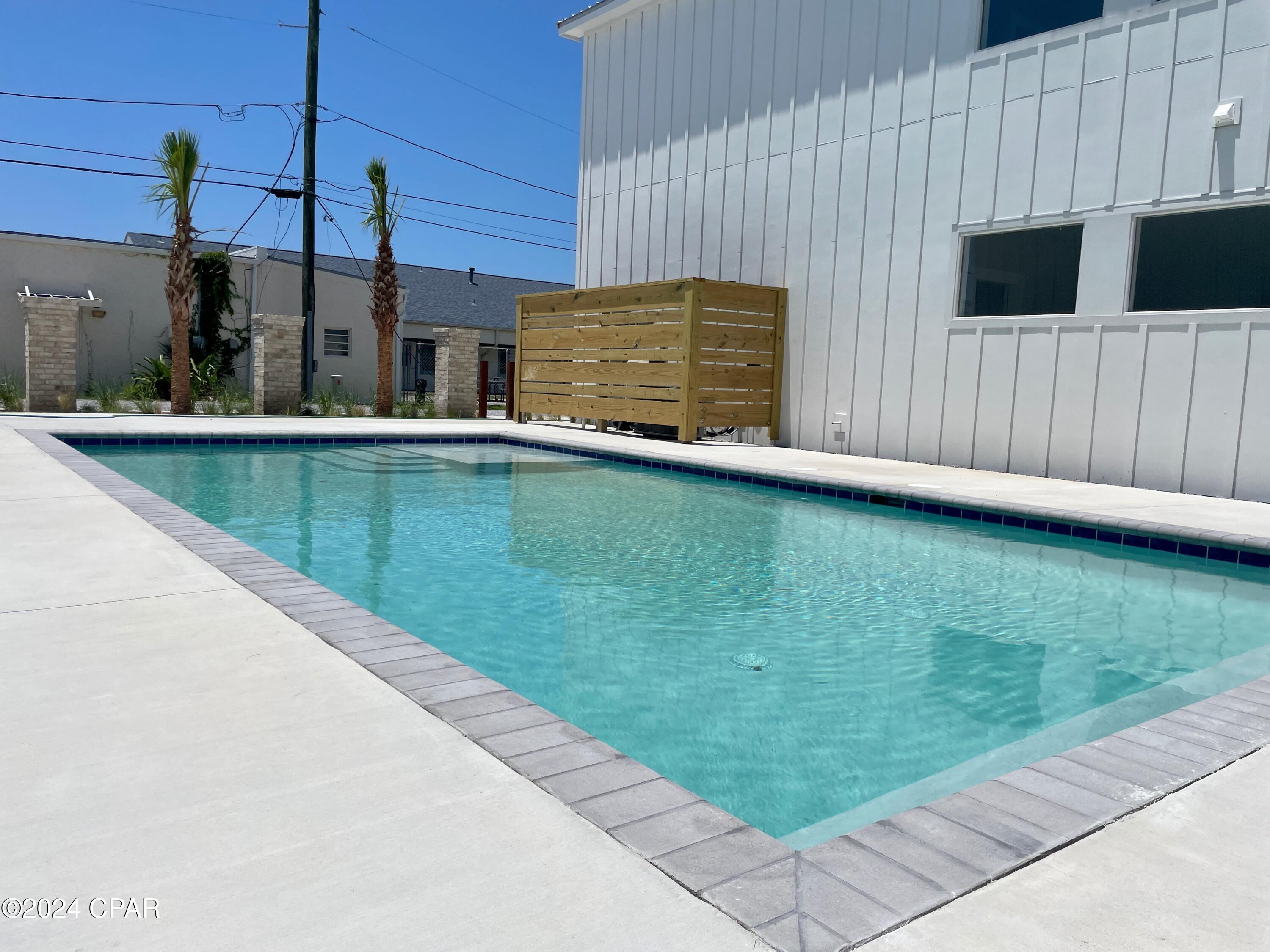 304 Long Avenue, Port St. Joe