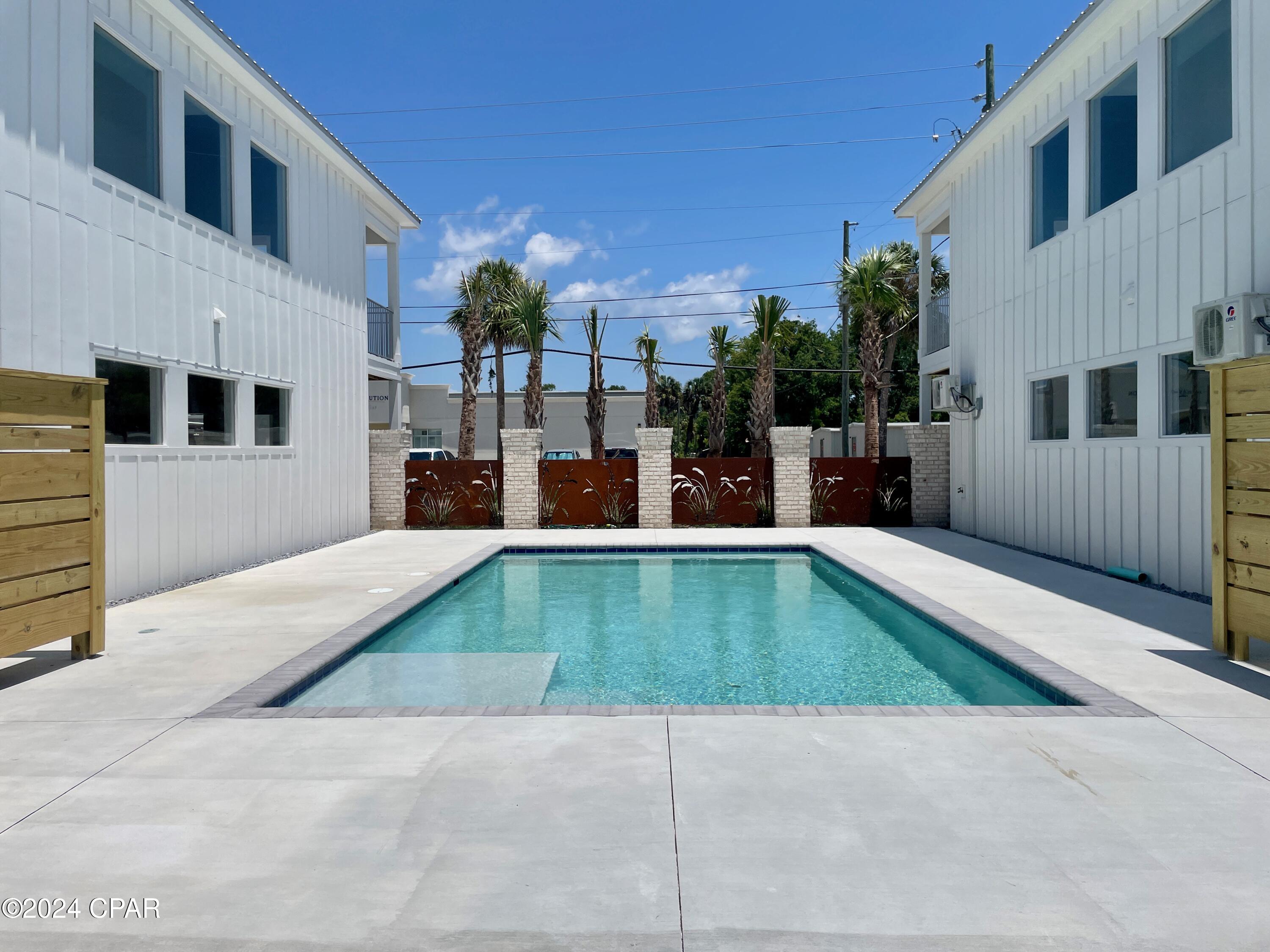 304 Long Avenue, Port St. Joe