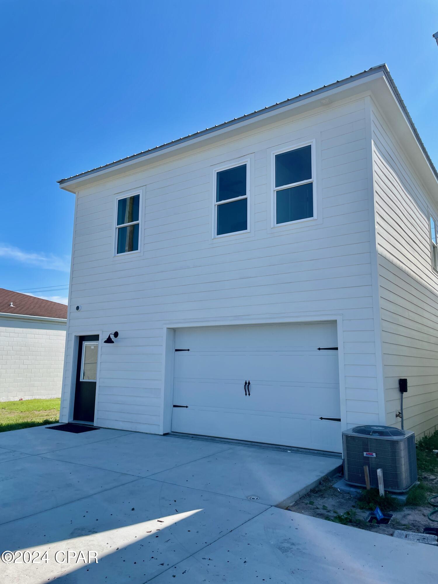 304 Long Avenue, Port St. Joe