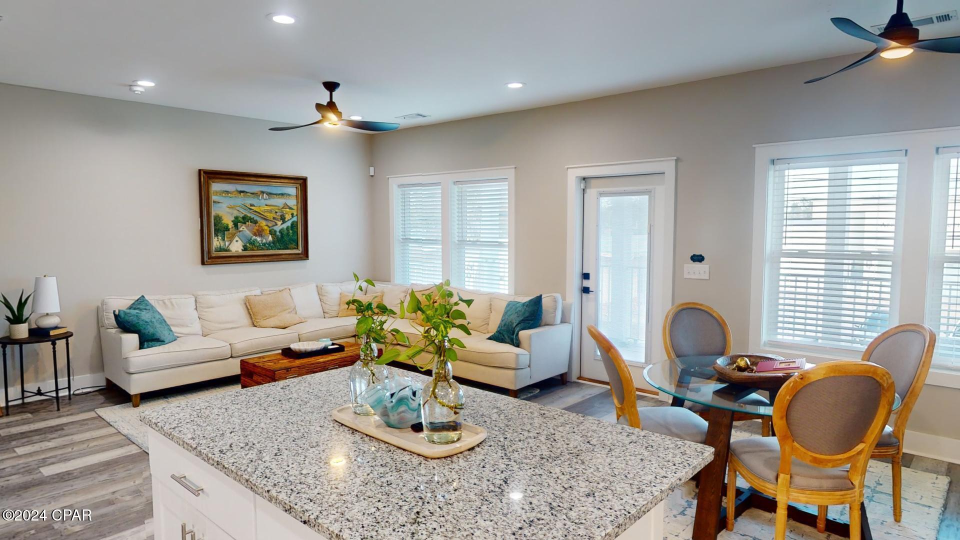 304 Long Avenue, Port St. Joe