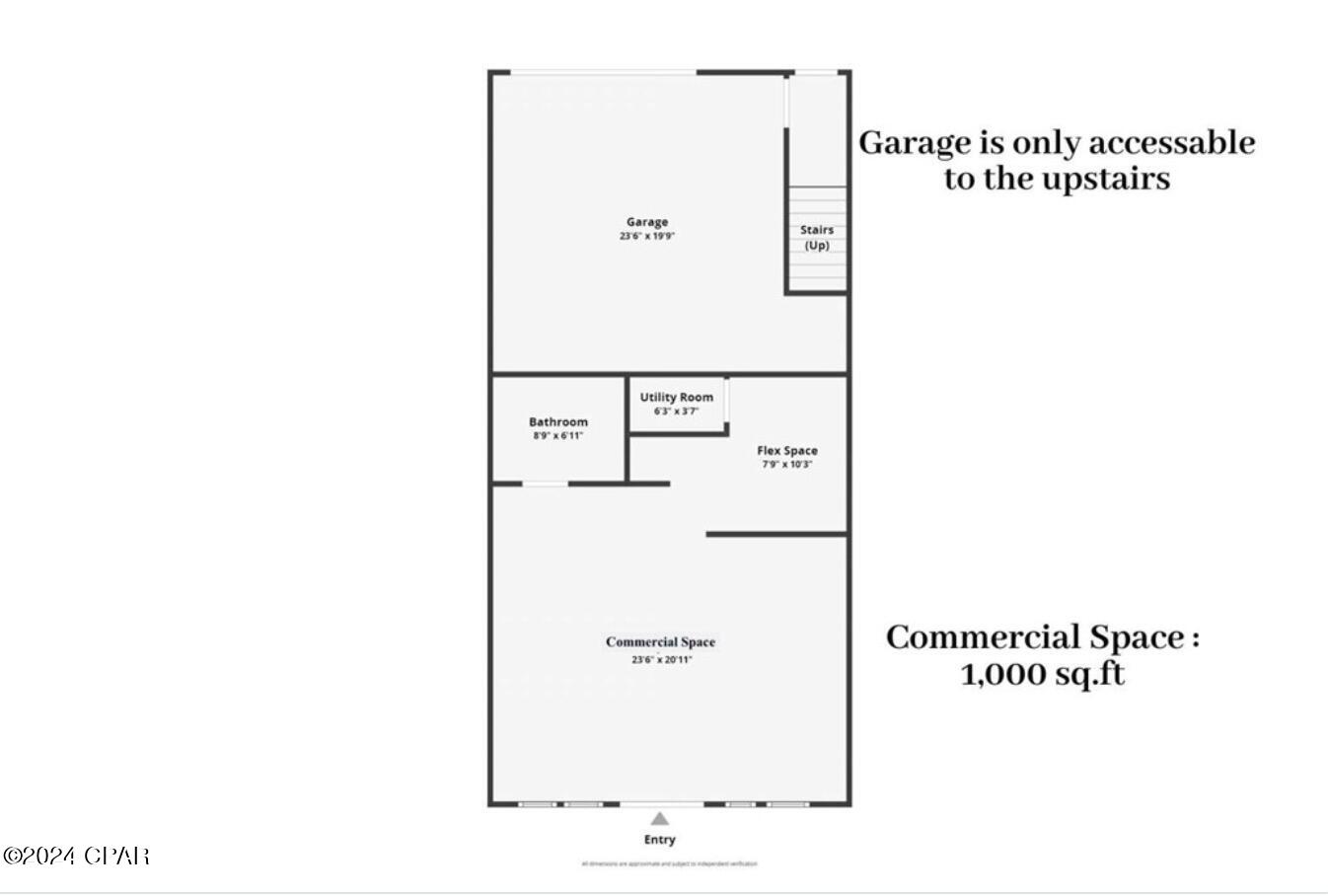 304 Long Avenue, Port St. Joe