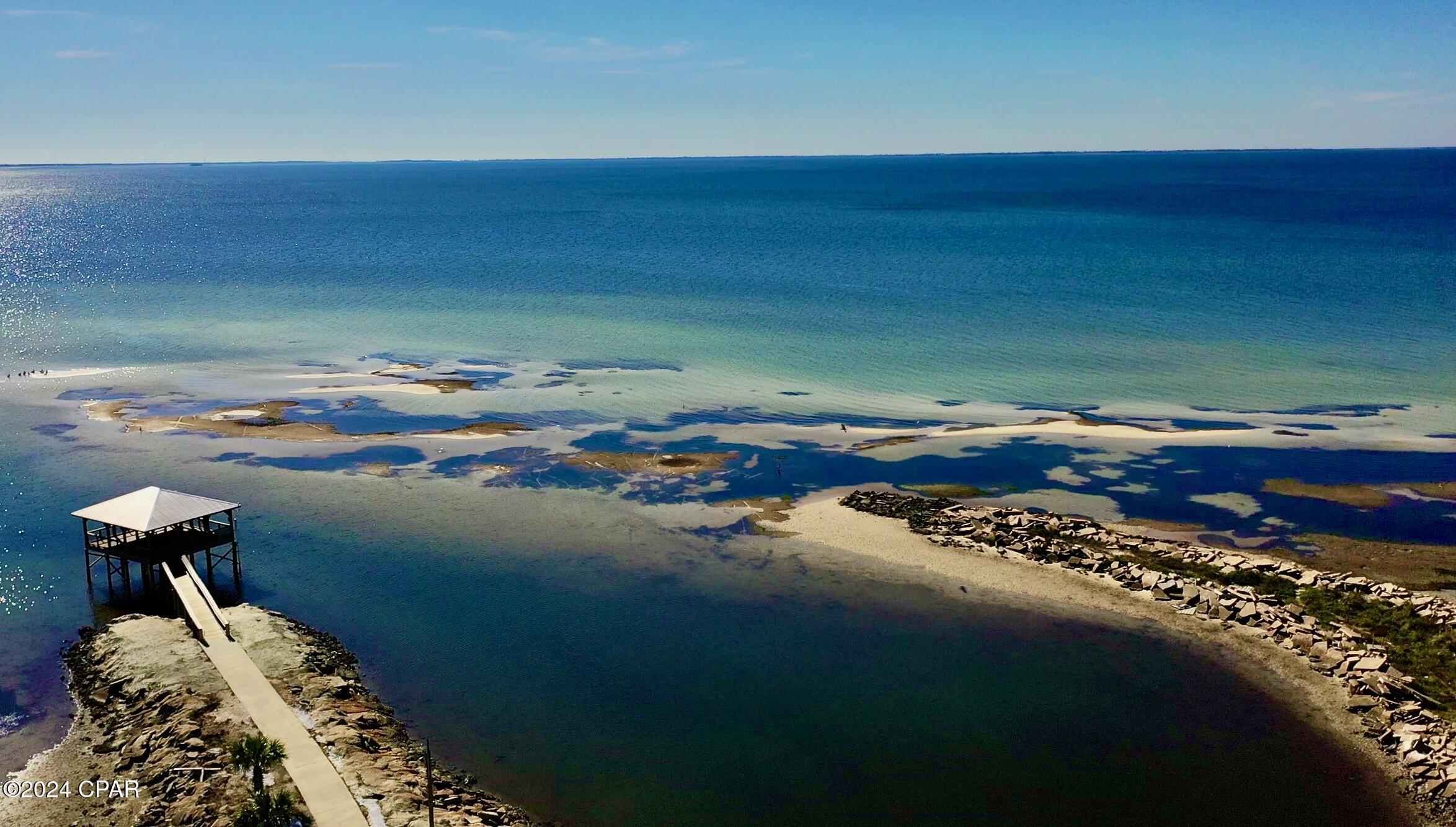 304 Long Avenue, Port St. Joe