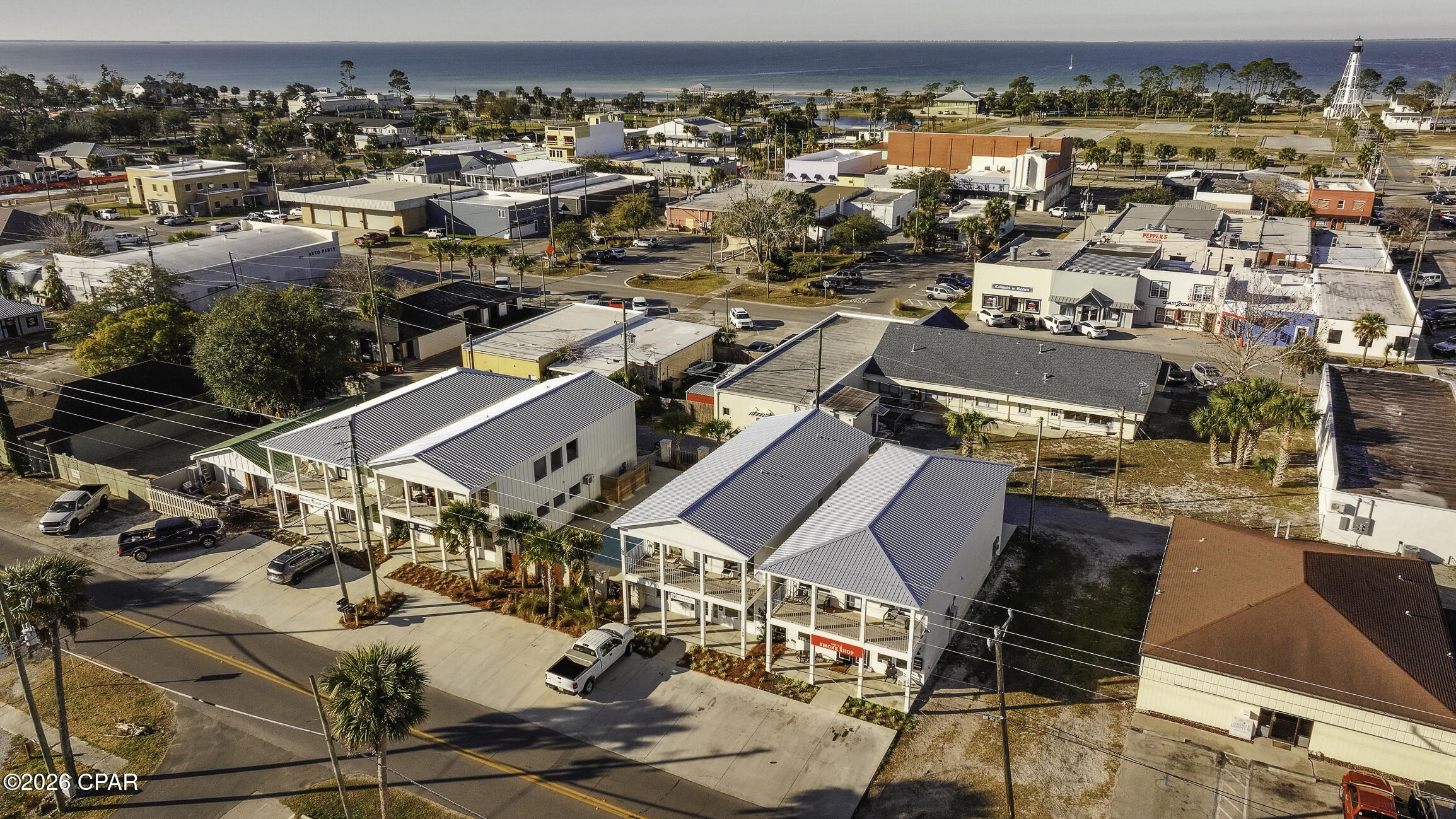 304 Long Avenue, Port St. Joe