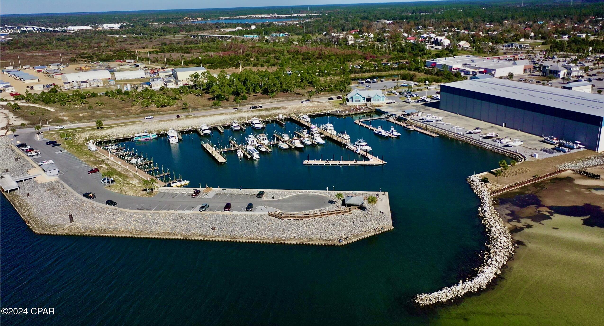 304 Long Avenue, Port St. Joe