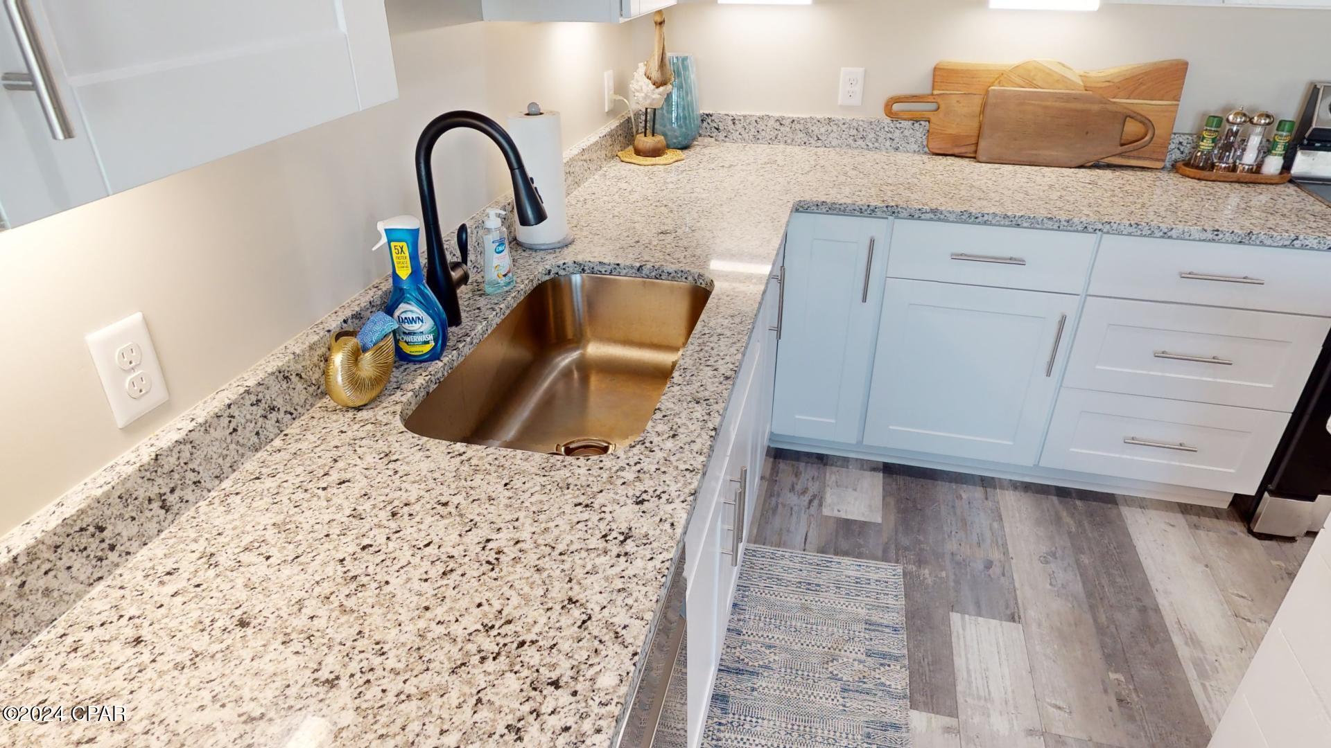 304 Long Avenue, Port St. Joe