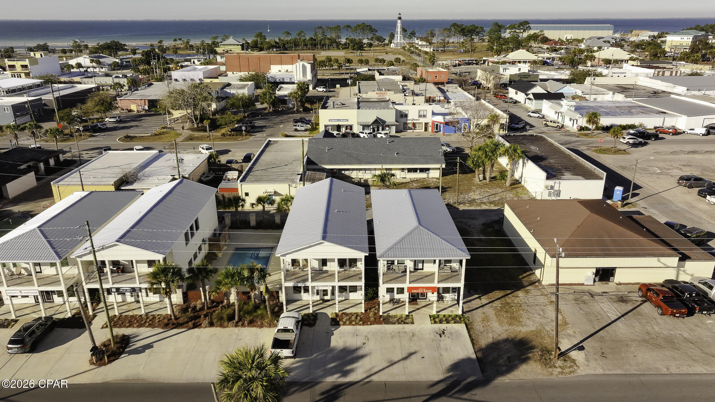 304 Long Avenue, Port St. Joe