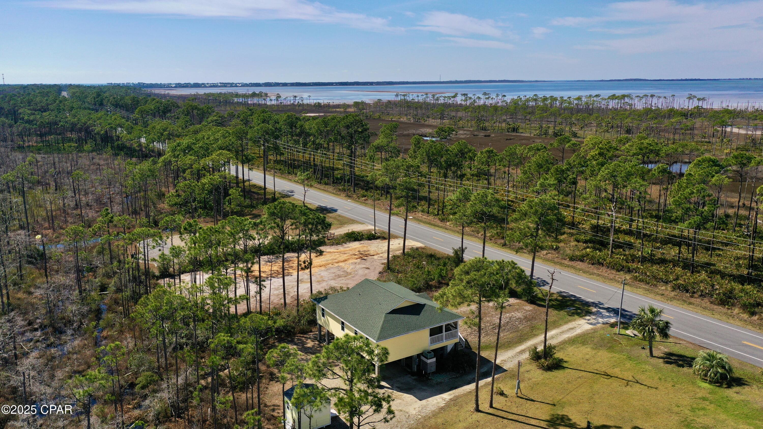 4260 SR 30-A, Port St. Joe